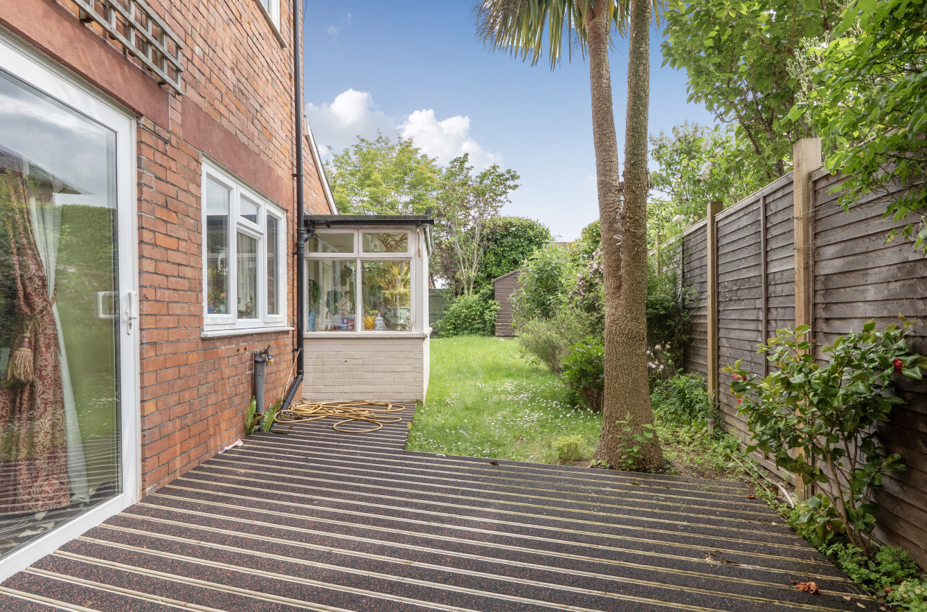 Pyles Thorne, Wellington, Somerset, TA21, photo 16
