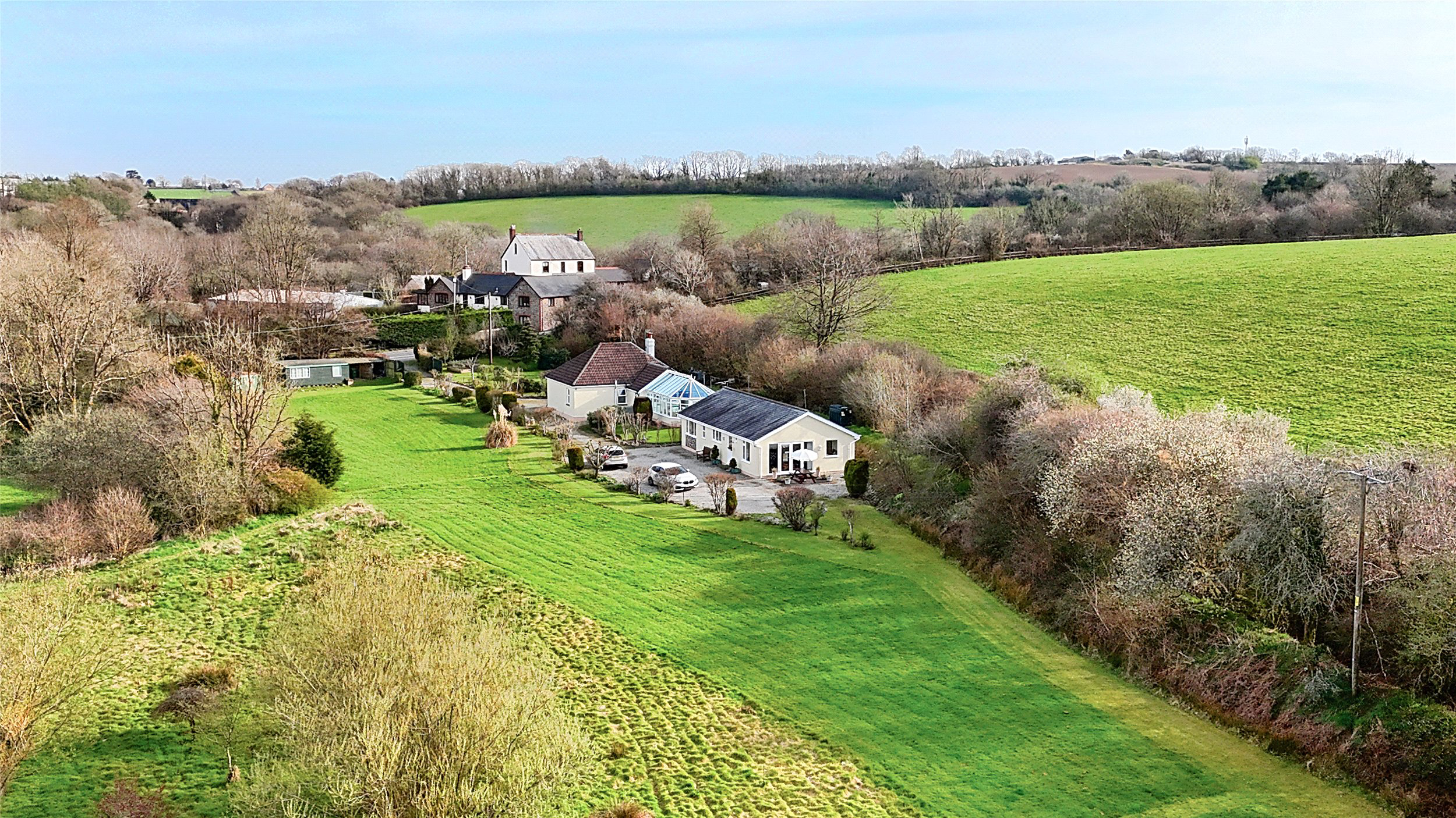 Holsworthy, Devon, EX22, photo 21