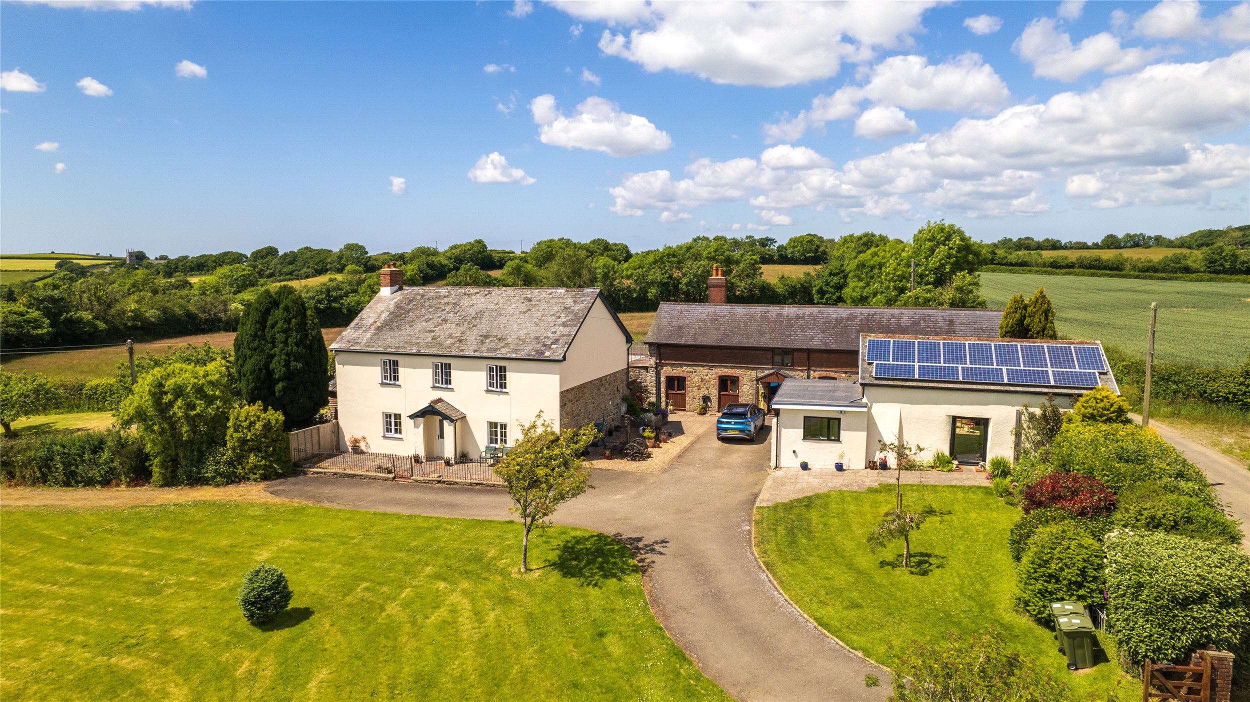 Chittlehamholt, Umberleigh, Devon, EX37, photo 15