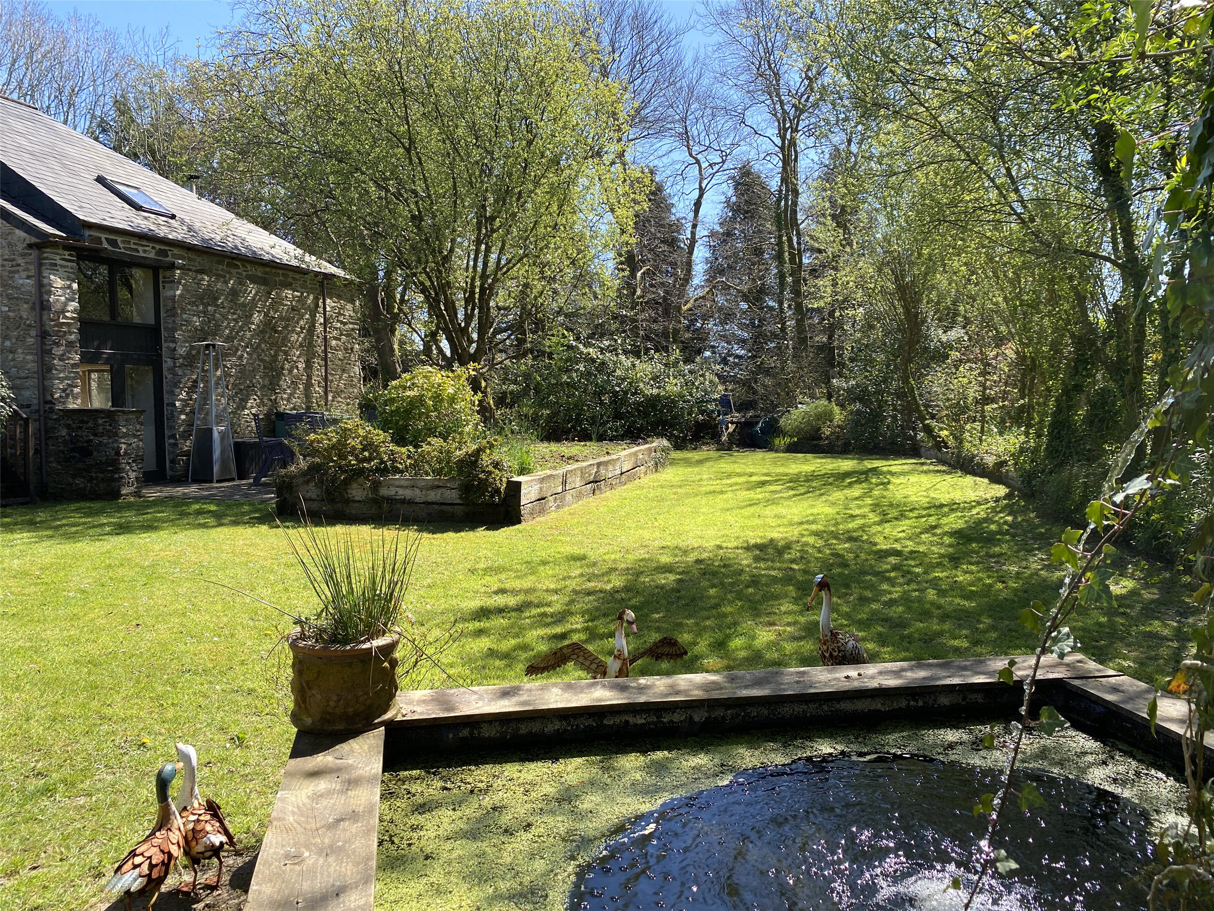 Tregeare, Launceston, Cornwall, PL15, photo 15