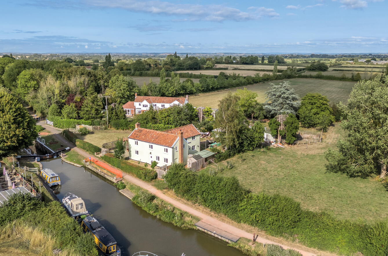 Banklands, North Newton, Bridgwater, TA7, photo 22