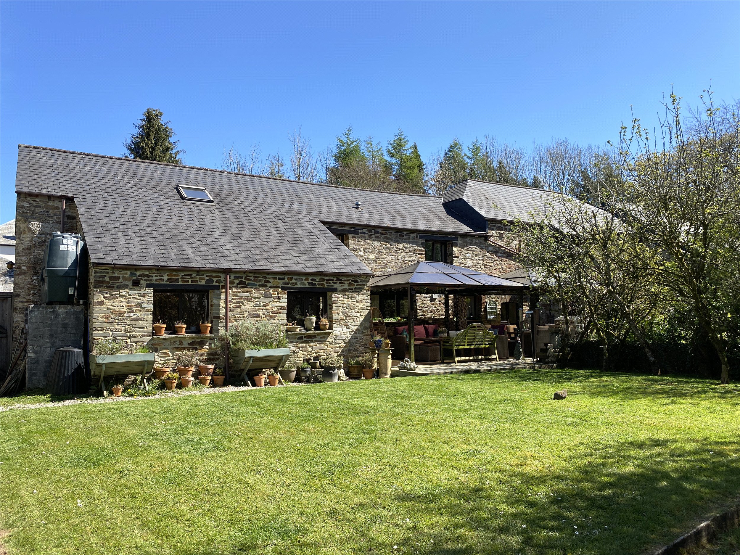Tregeare, Launceston, Cornwall, PL15, photo 18