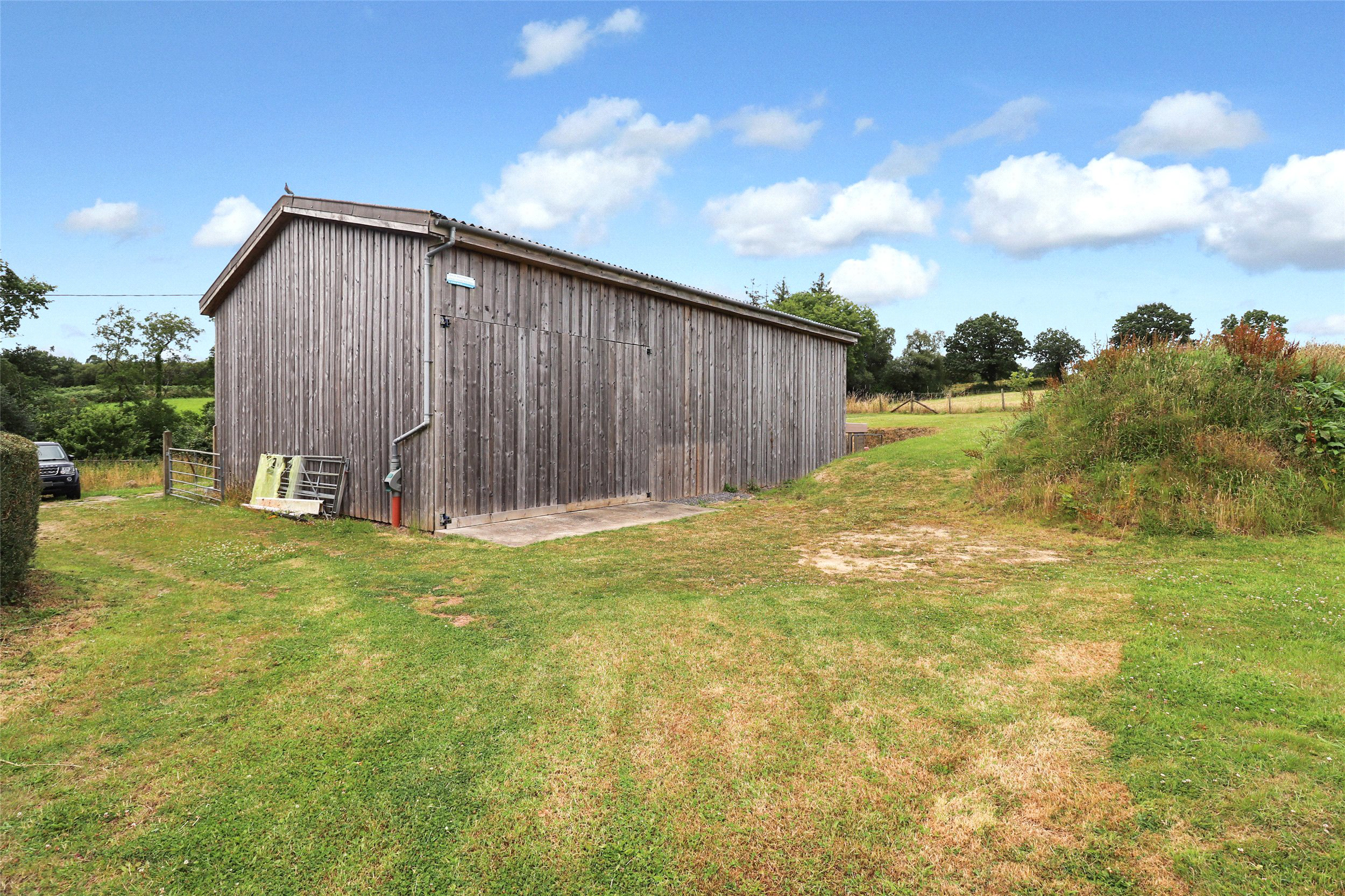 Ash Mill, South Molton, EX36, photo 18