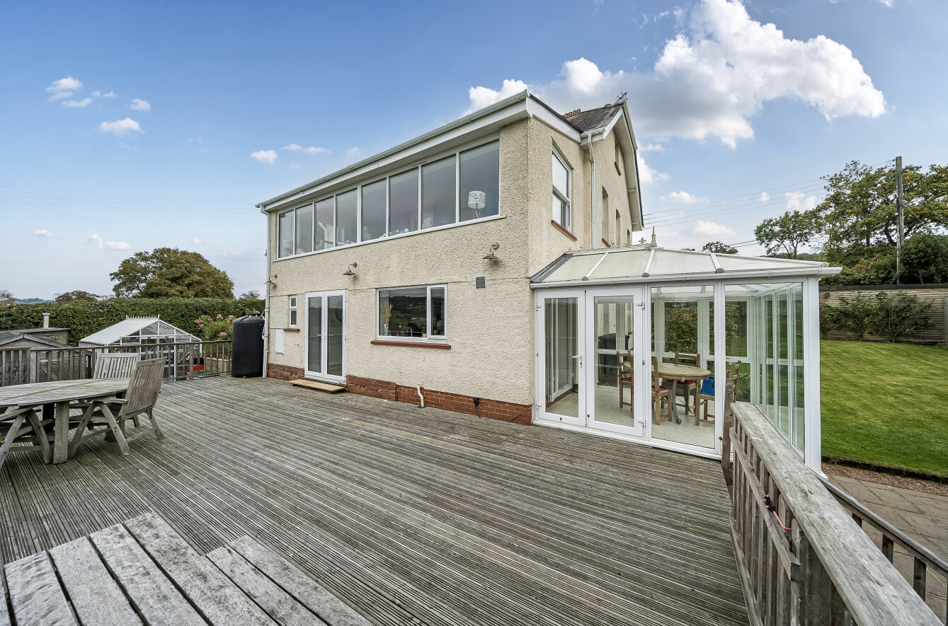 Culmstock Road, Hemyock, Cullompton, Devon, EX15, photo 39
