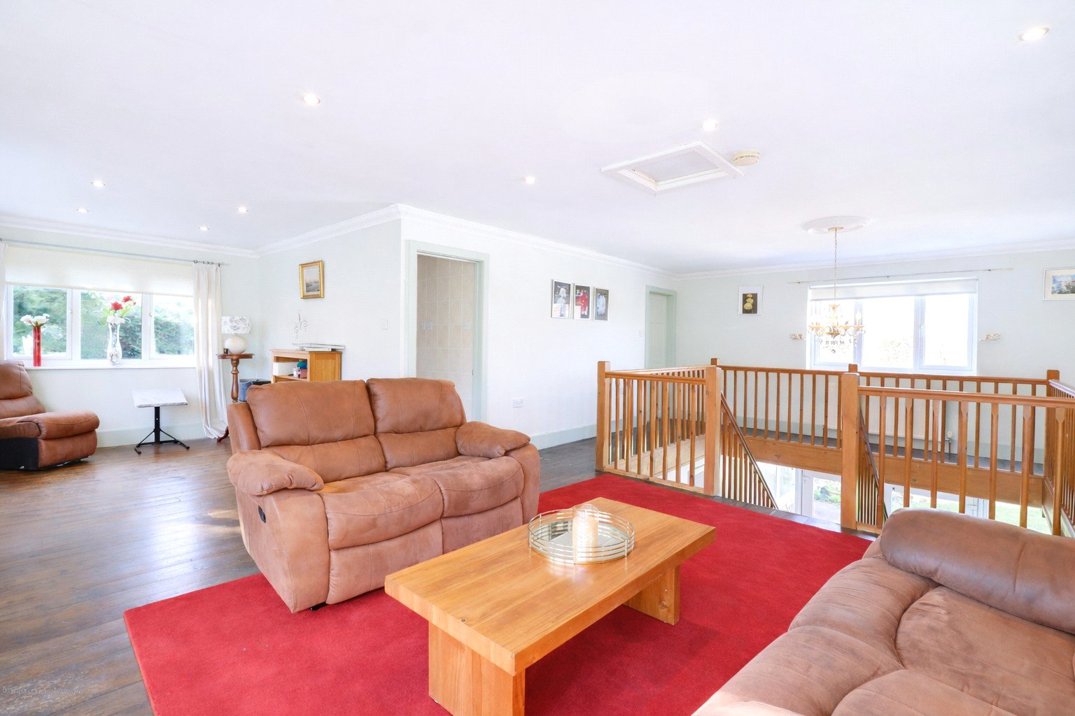 Brynsworthy, Bickington, Barnstaple, Devon, EX31, photo 2