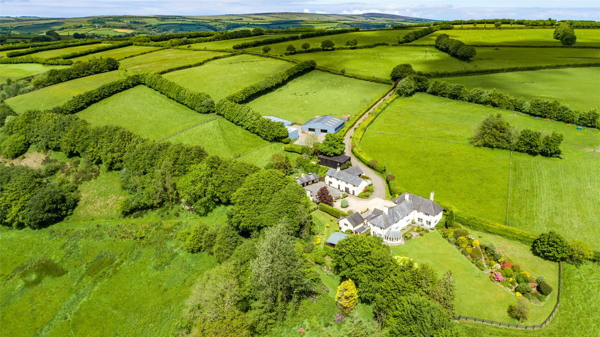 Withypool, Minehead, Somerset, TA24, photo 41