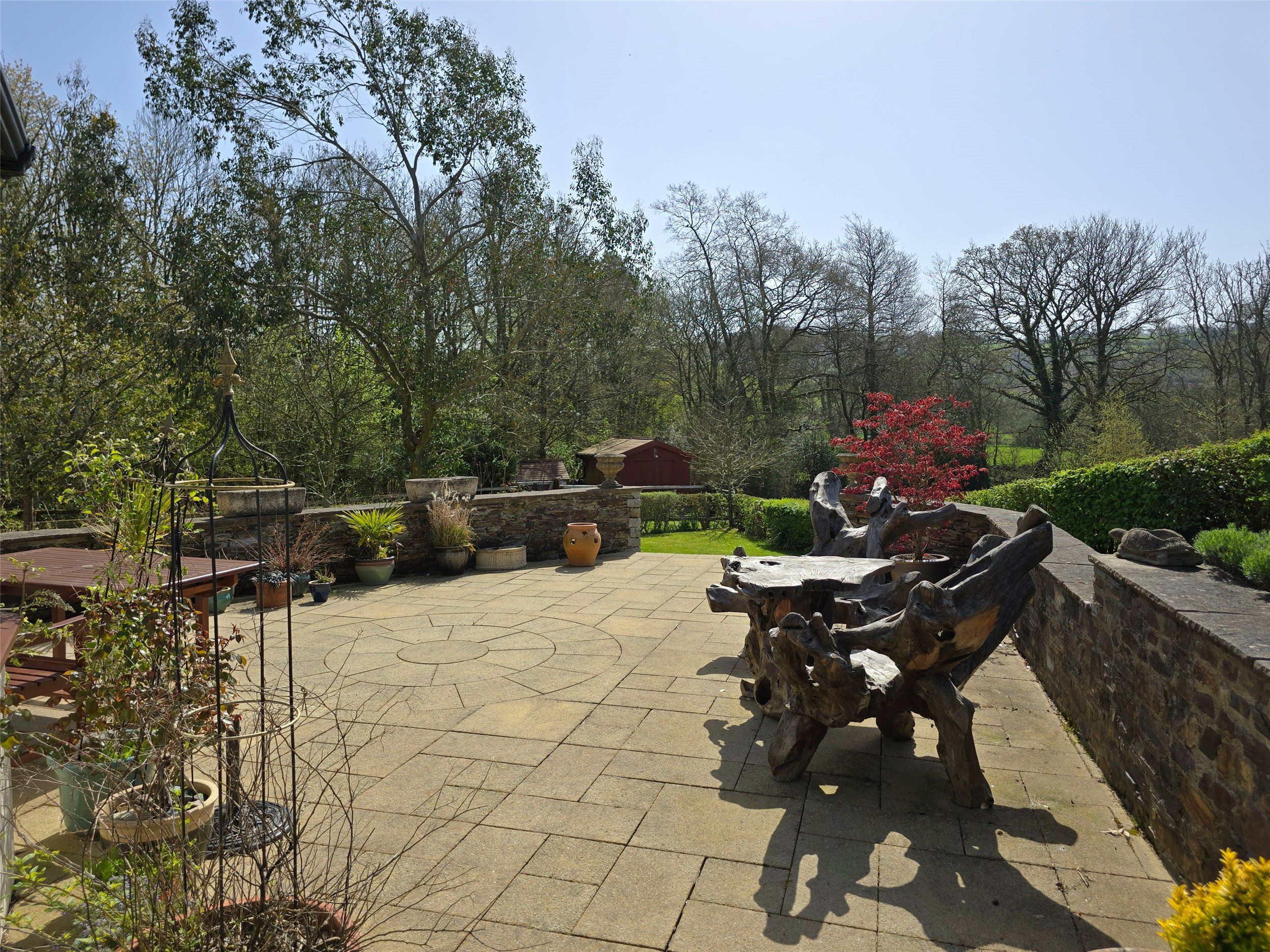 Yeolmbridge, Launceston, Cornwall, PL15, photo 11