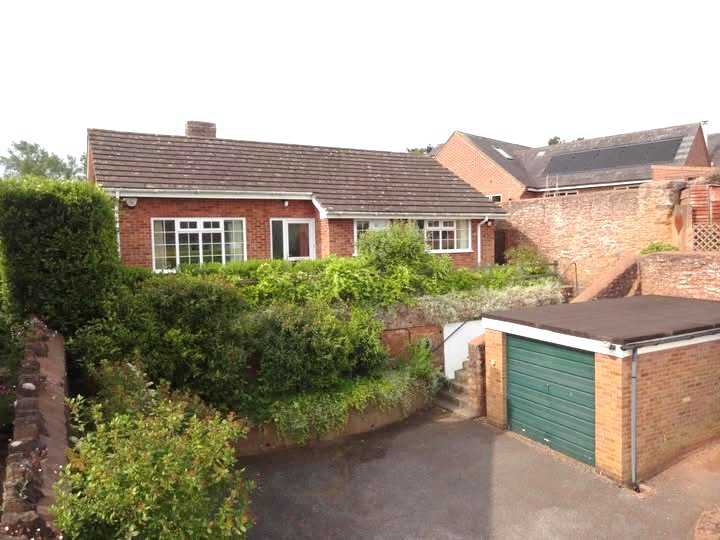Wood Street, Milverton, Taunton, Somerset, TA4