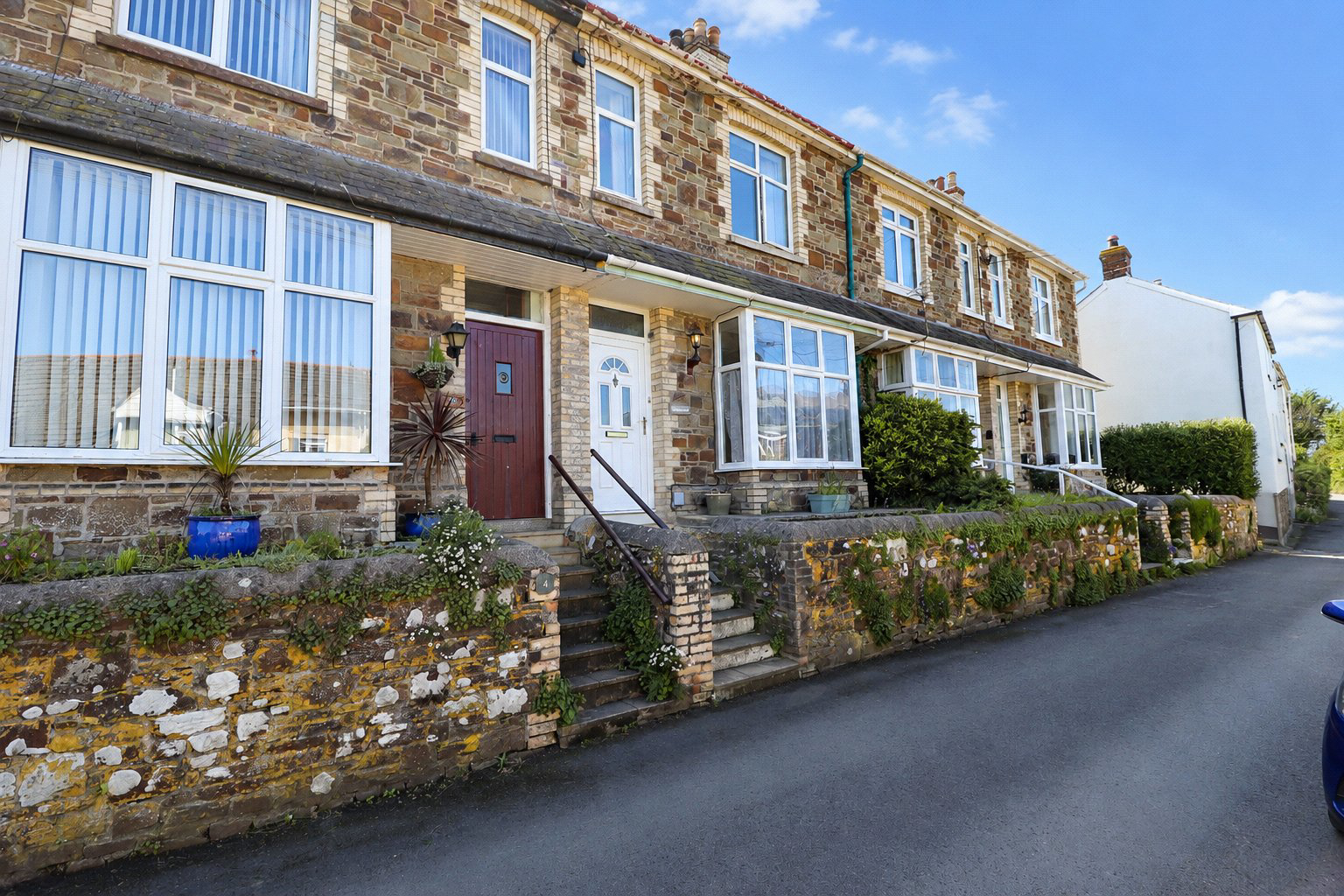 Coronation Terrace, Pump Lane, Abbotsham, Bideford, EX39, photo 8
