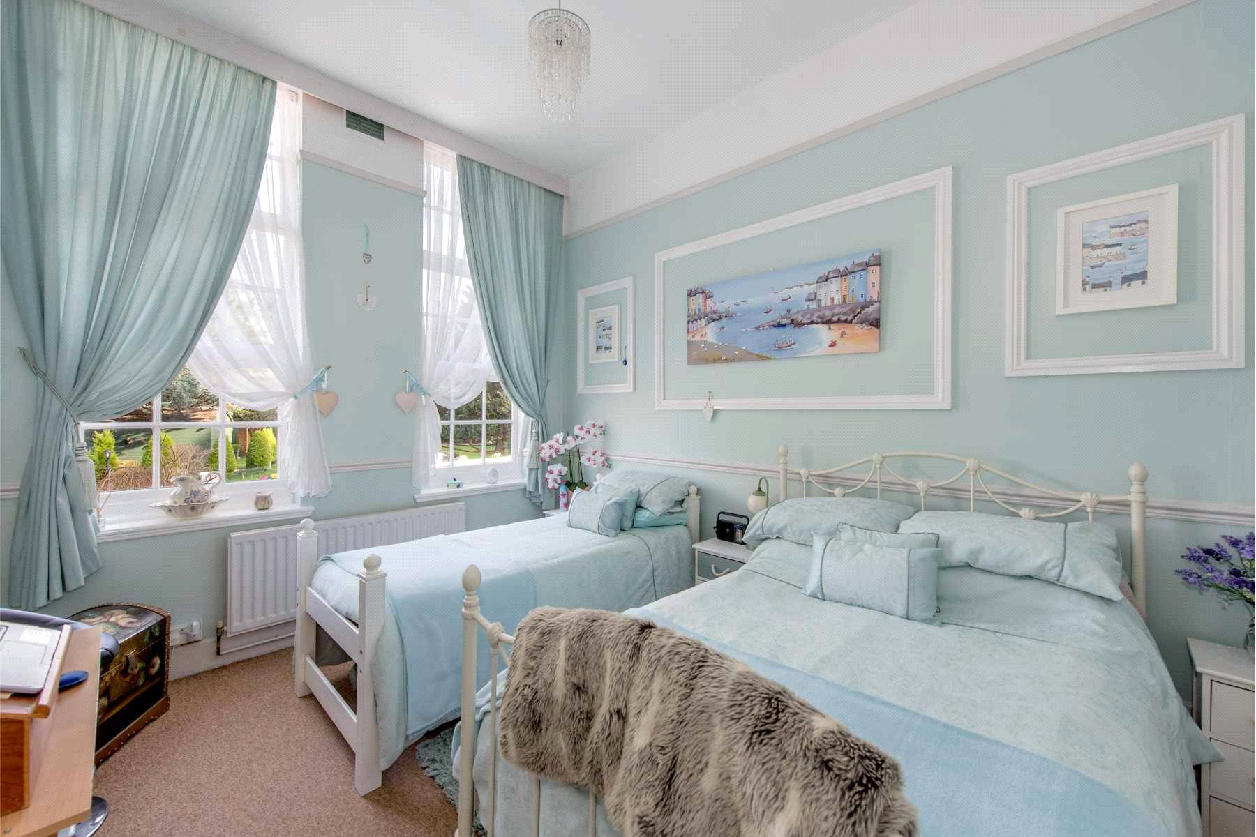 Heatherton Park, Bradford on Tone, Taunton, Somerset, TA4, photo 16