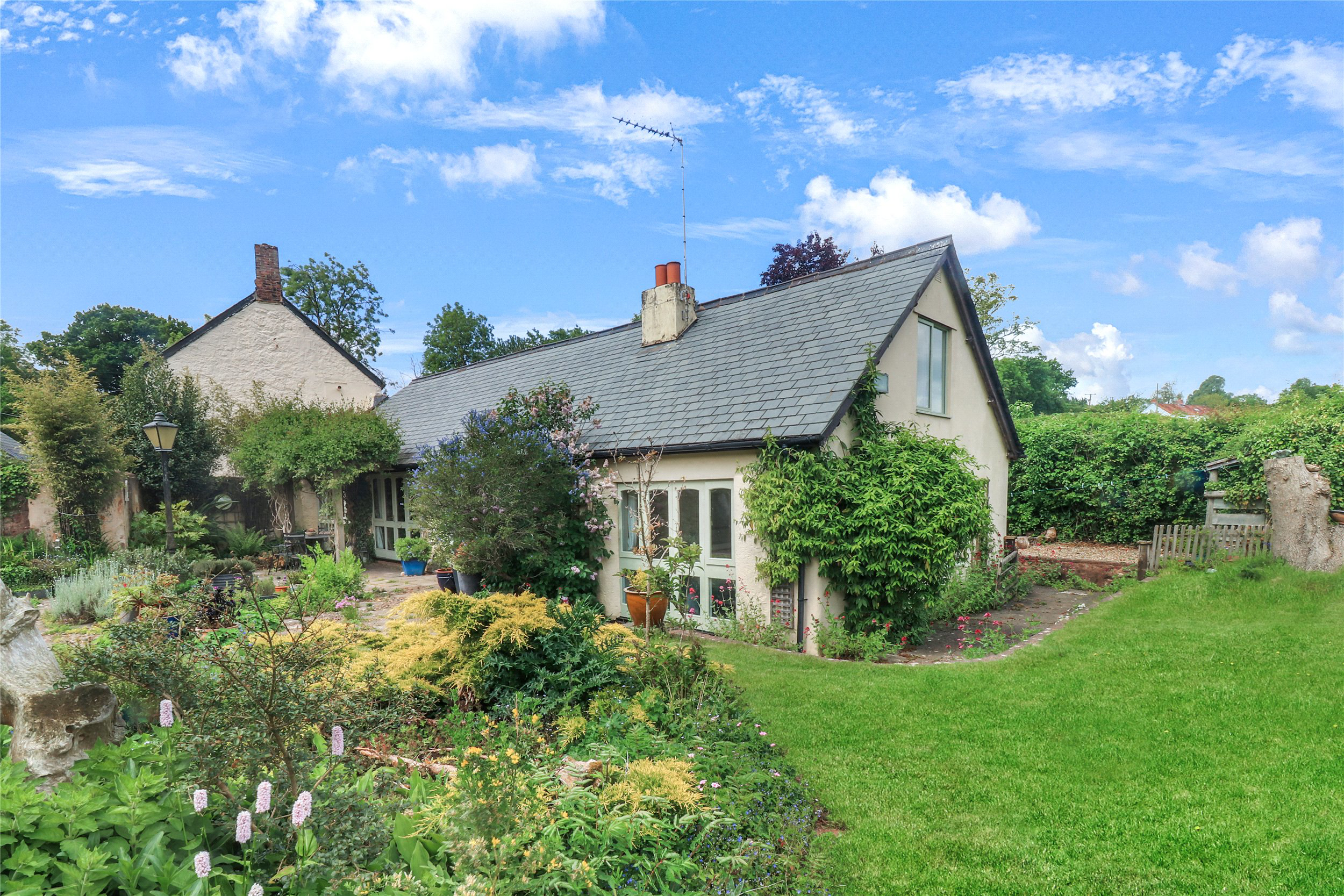 Croford, Wiveliscombe, Taunton, Somerset, TA4
