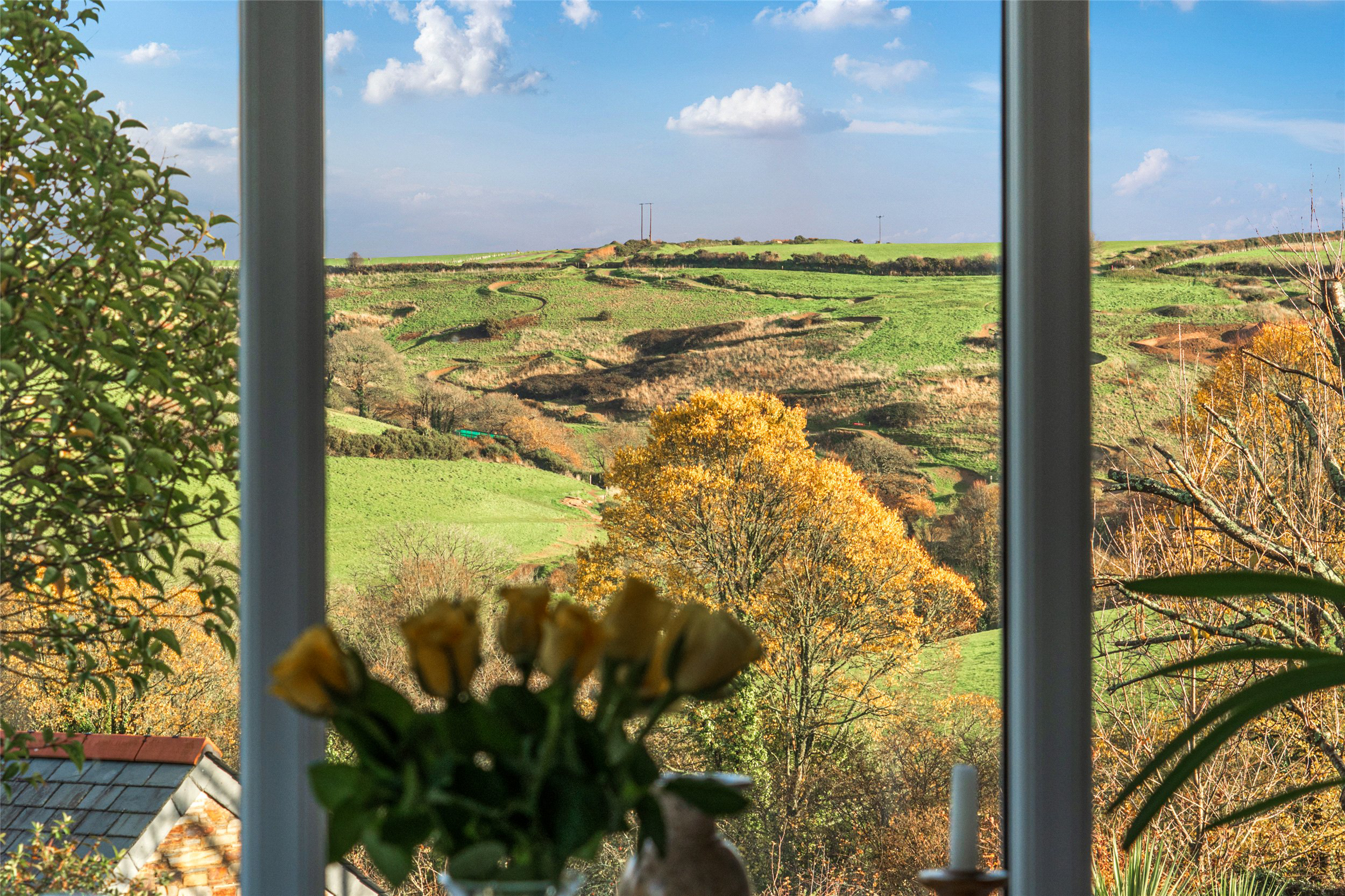 Polmear Hill, Nr Fowey, Cornwall, PL24, photo 19