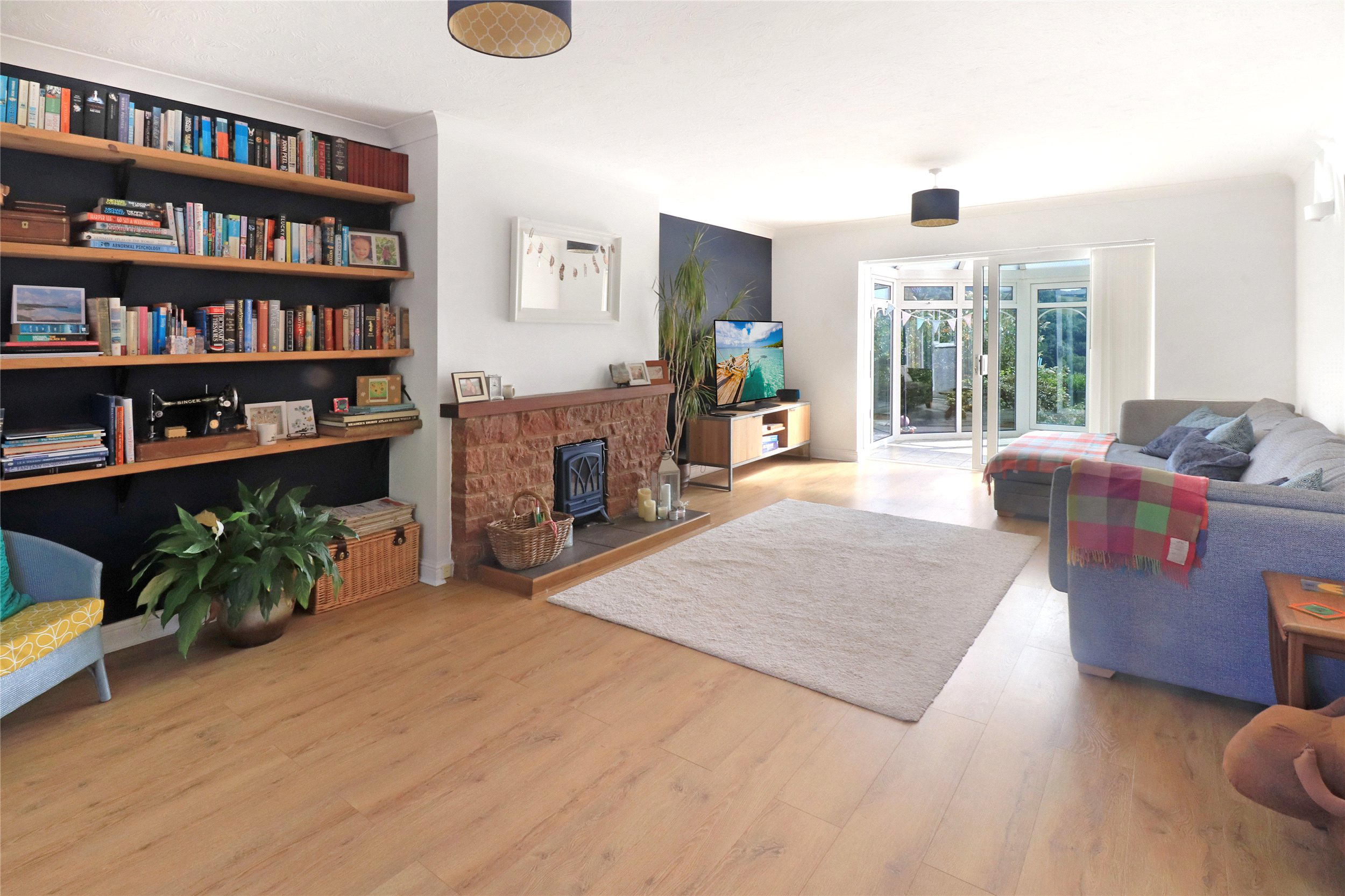 Huish Champflower, Nr Wiveliscombe, Taunton, Somerset, TA4, photo 12