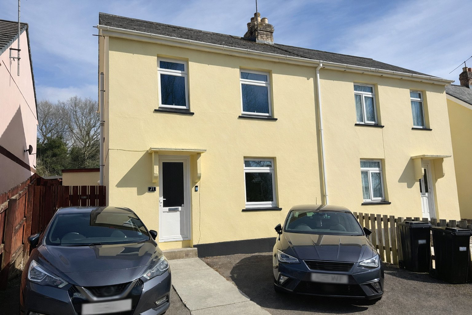 Green Lane, Bodmin, Cornwall, PL31