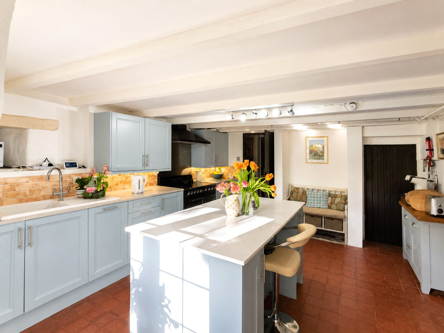 Lanlivery, Bodmin, Cornwall, PL30, photo 9