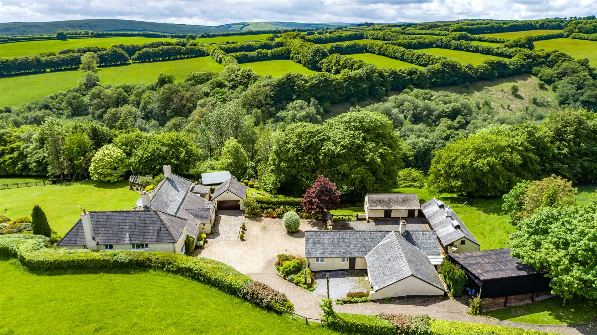 Withypool, Minehead, Somerset, TA24, photo 15