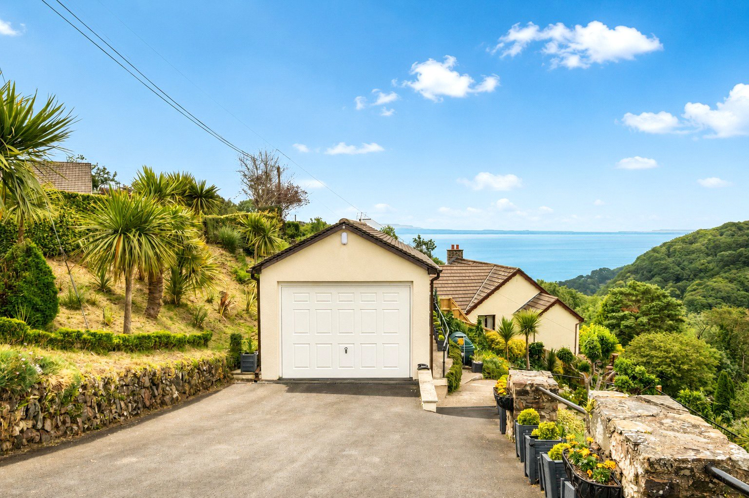 Station Hill, Lynton, Devon, EX35, photo 23
