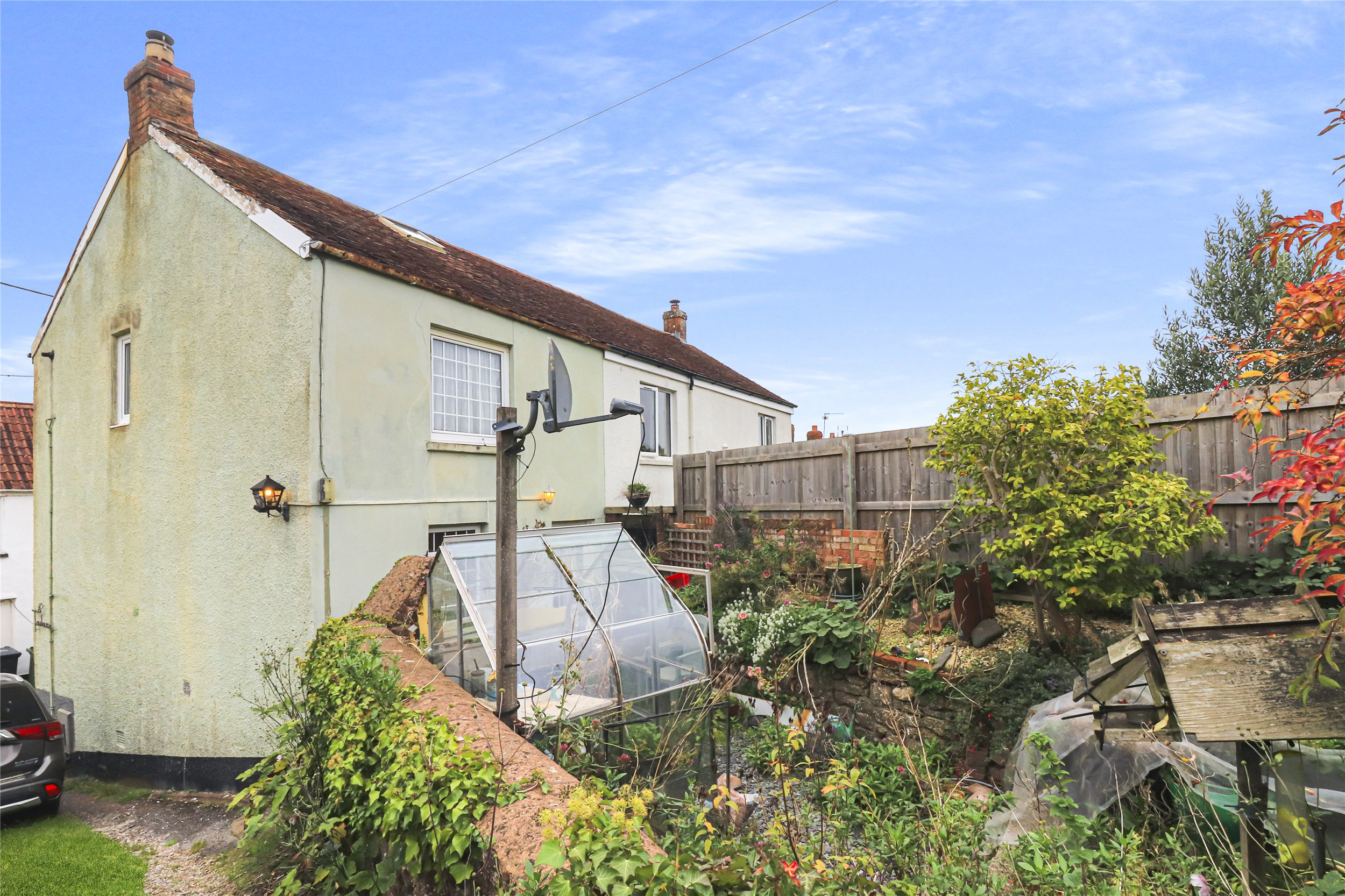 Turnpike, Milverton, Taunton, Somerset, TA4, photo 4