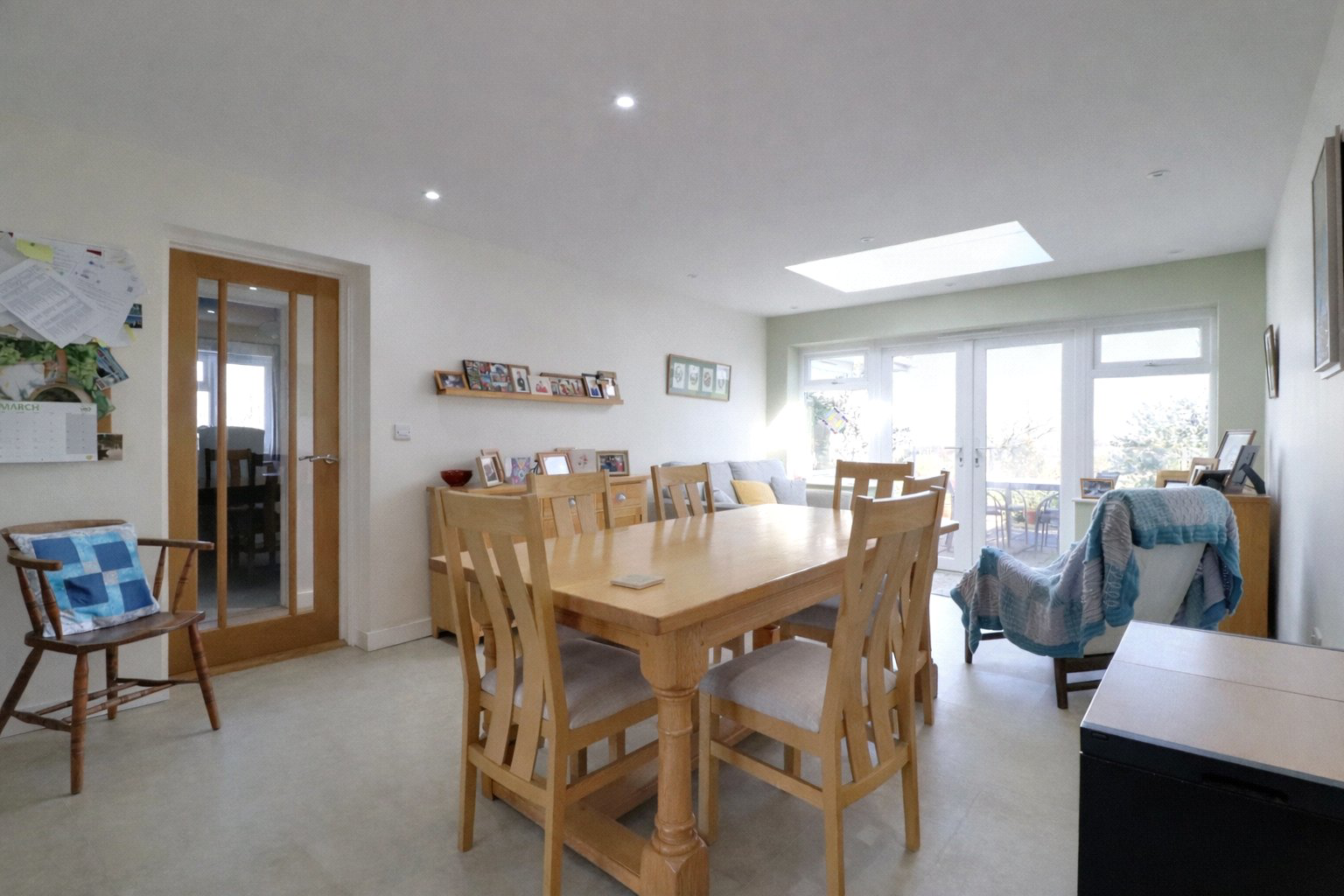 Old Rectory Close, Instow, Bideford, EX39, photo 8