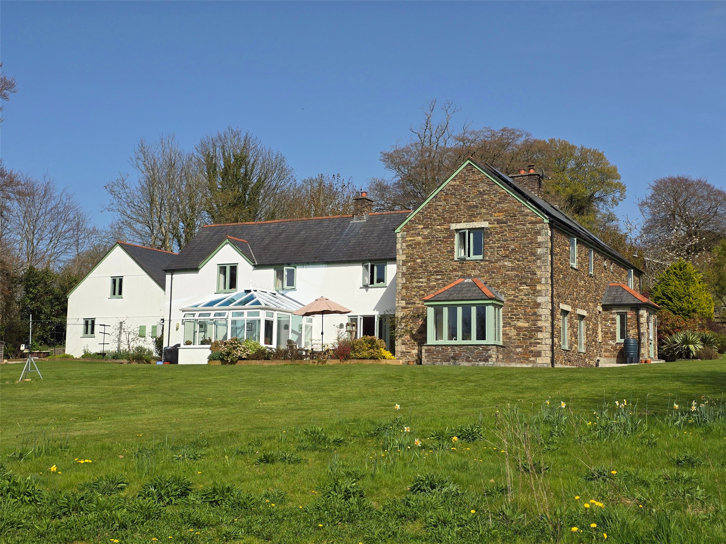 Windmill Hill, Launceston, Cornwall, PL15, photo 22