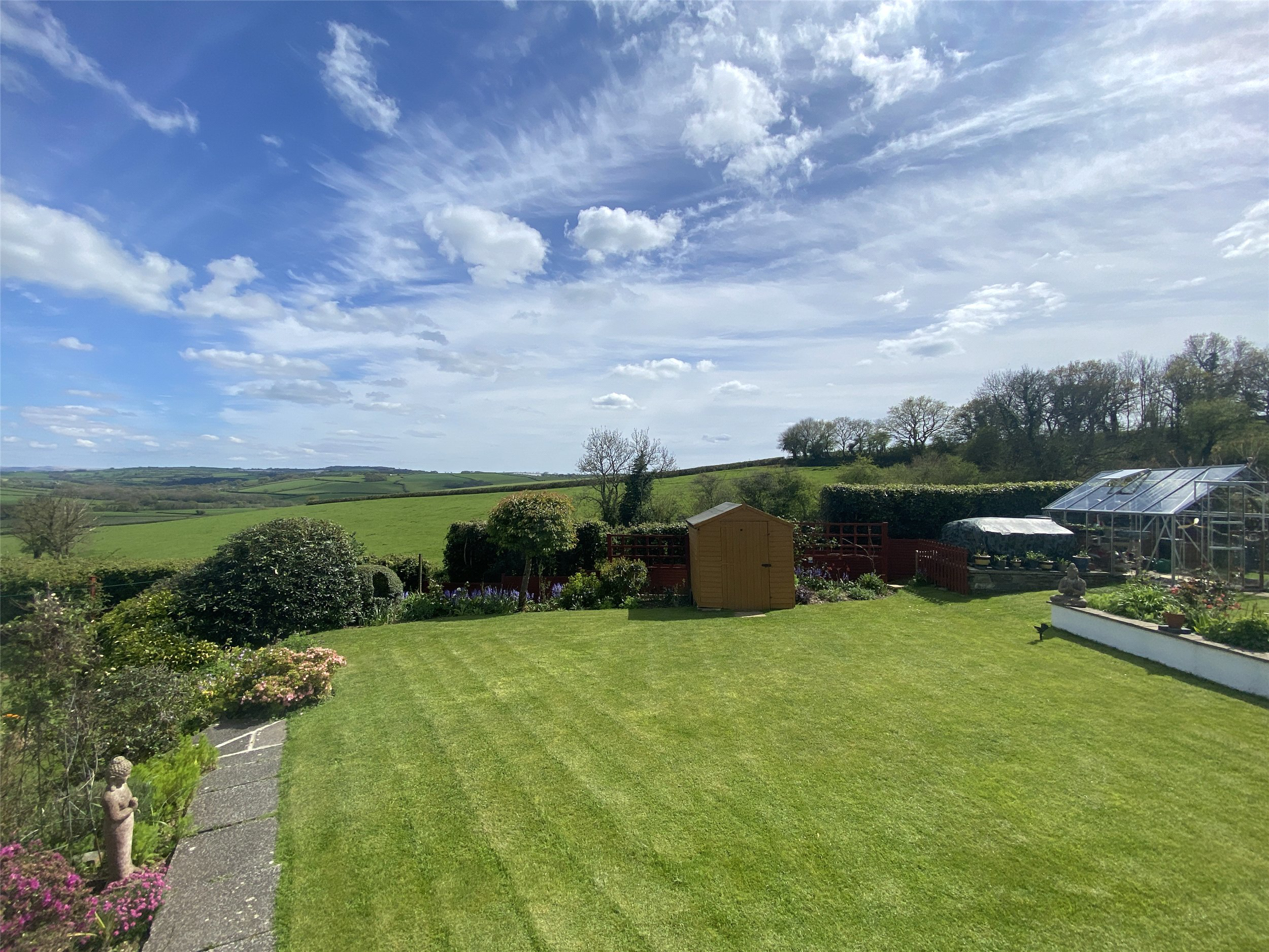 Lawhitton, Launceston, Cornwall, PL15, photo 18