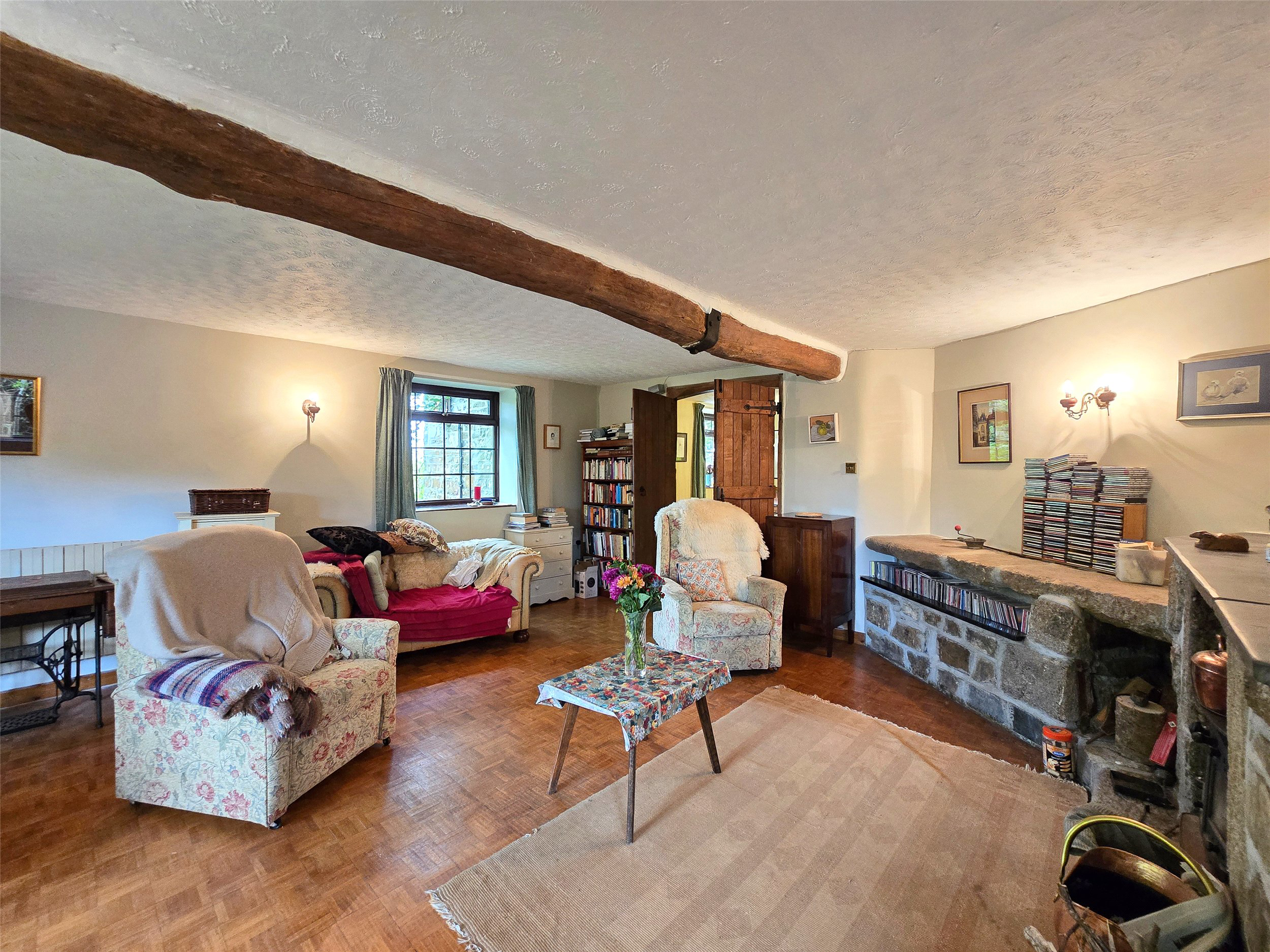 Thornmoor Cross, Broadwoodwidger, Lifton, Devon, PL16, photo 18