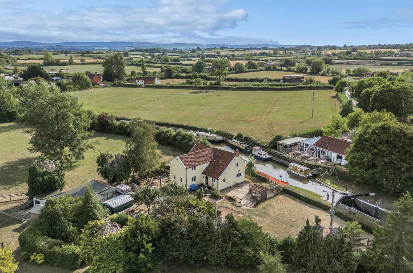 Banklands, North Newton, Bridgwater, TA7, photo 23