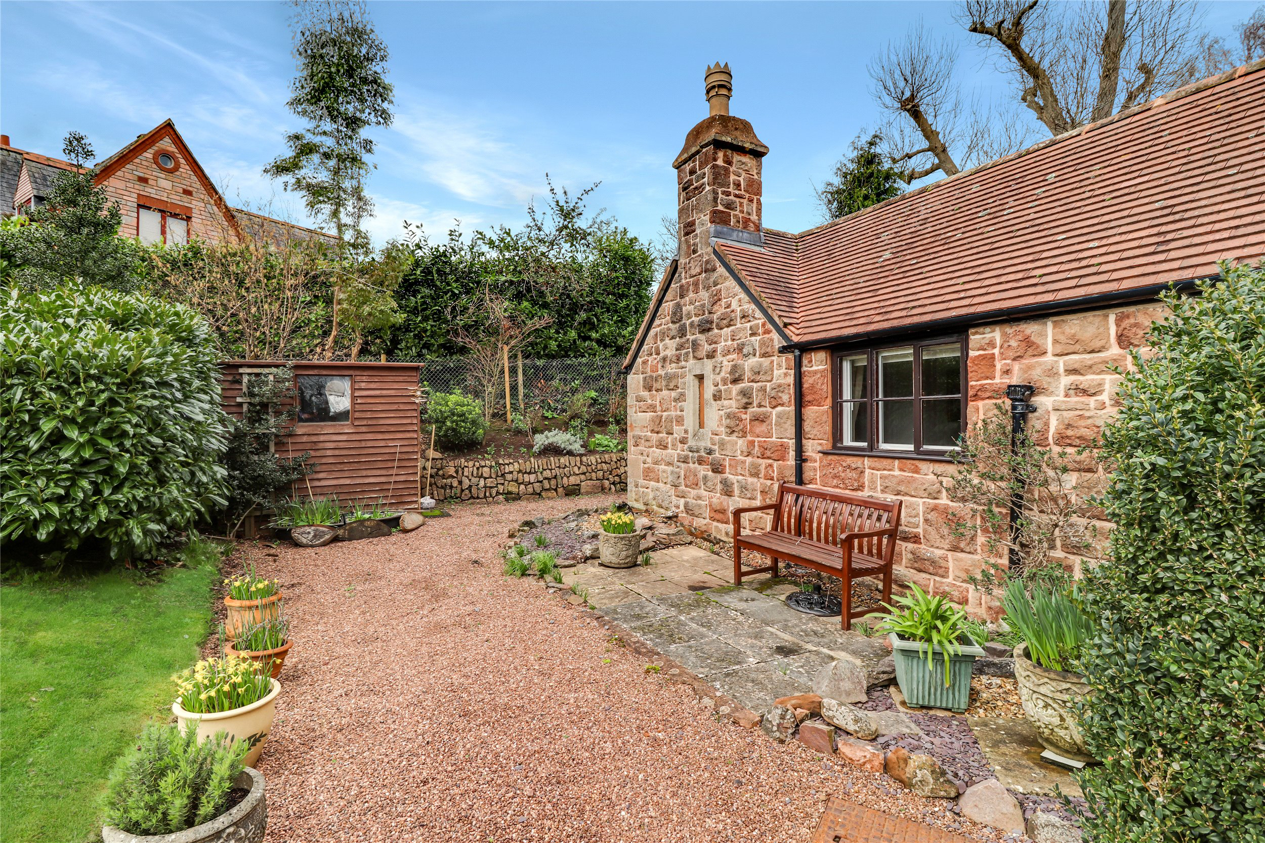 Priory Green, Dunster, Minehead, TA24, photo 7