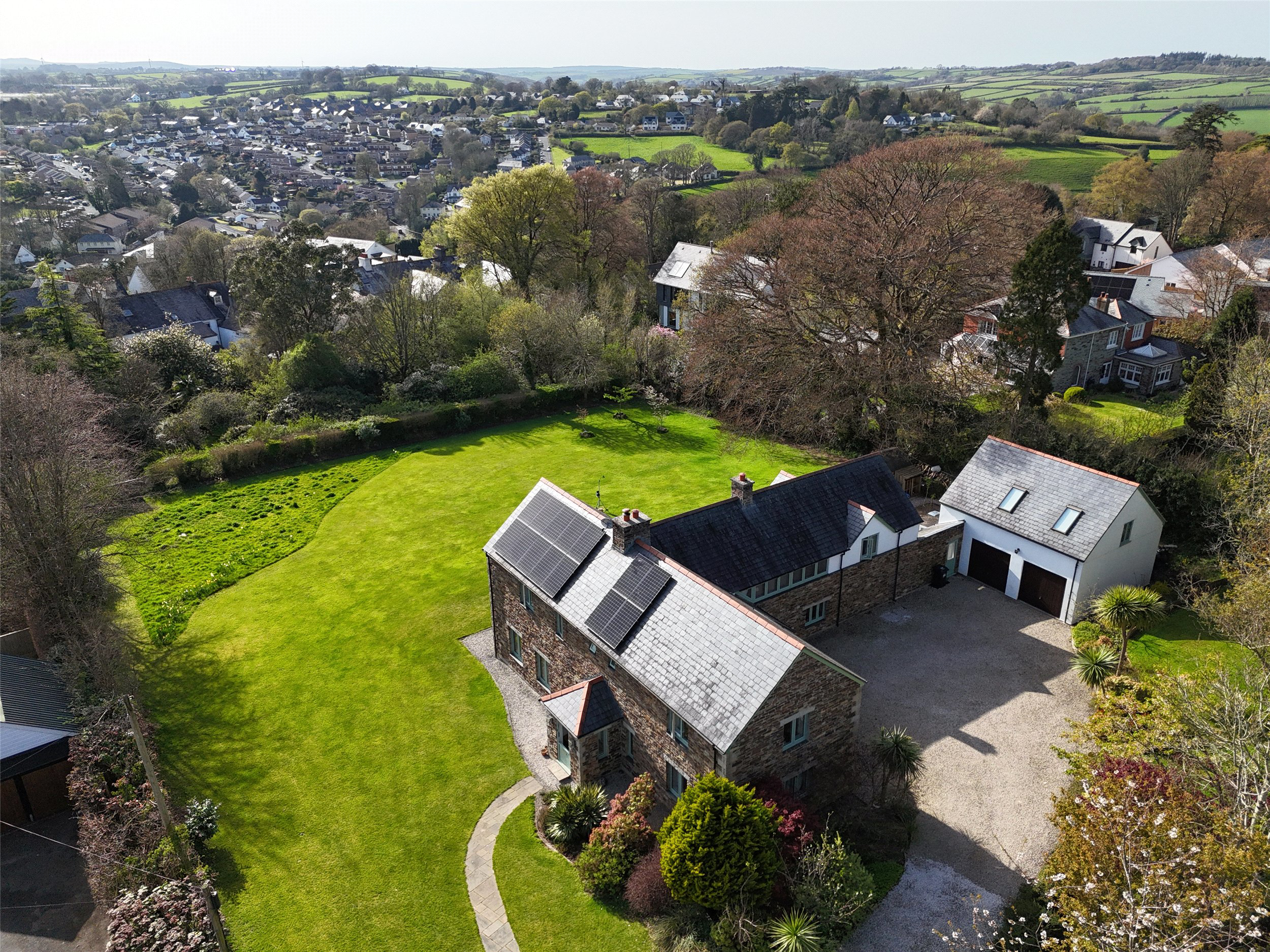 Windmill Hill, Launceston, Cornwall, PL15, photo 25