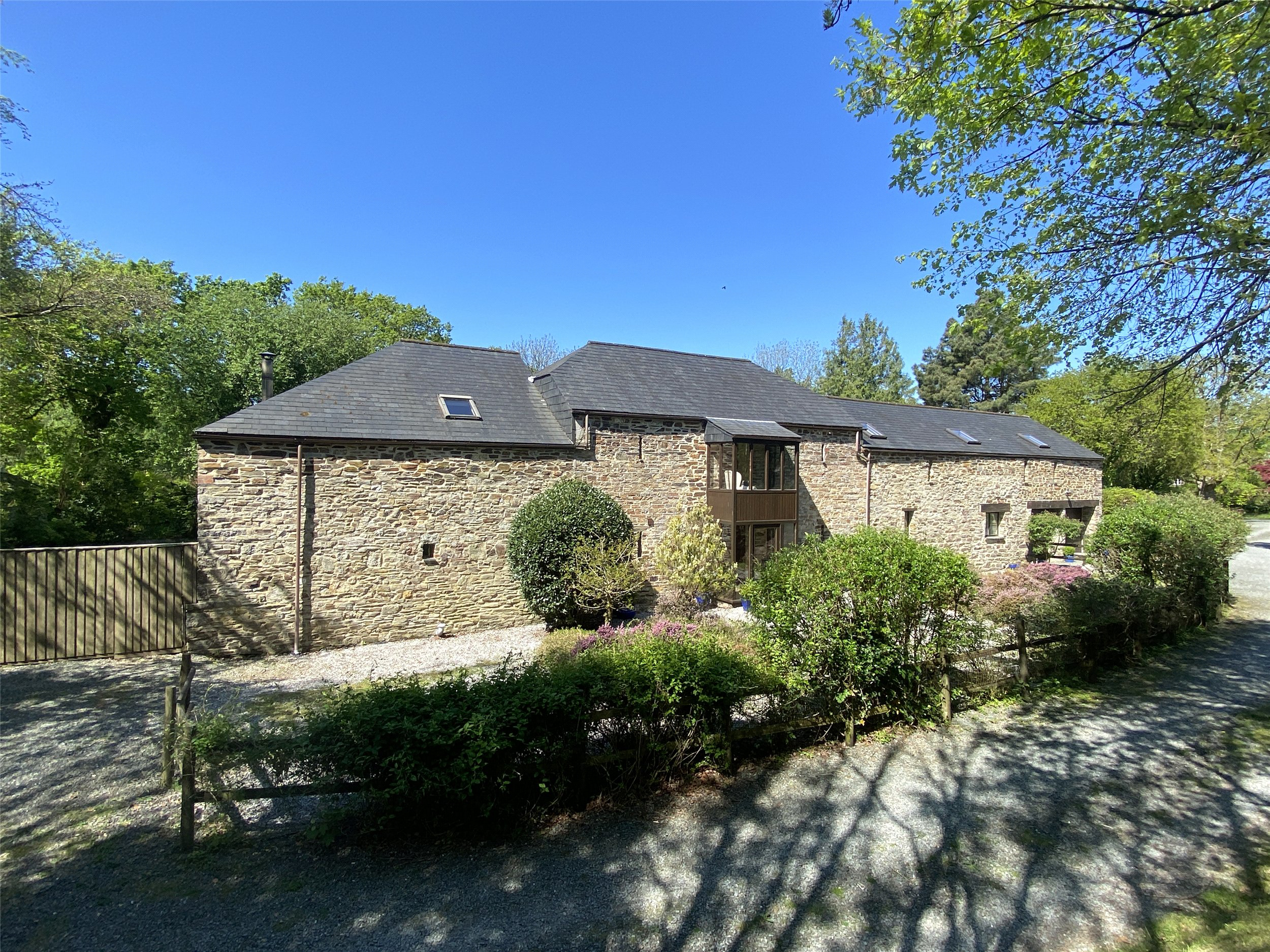 Tregeare, Launceston, Cornwall, PL15, photo 37