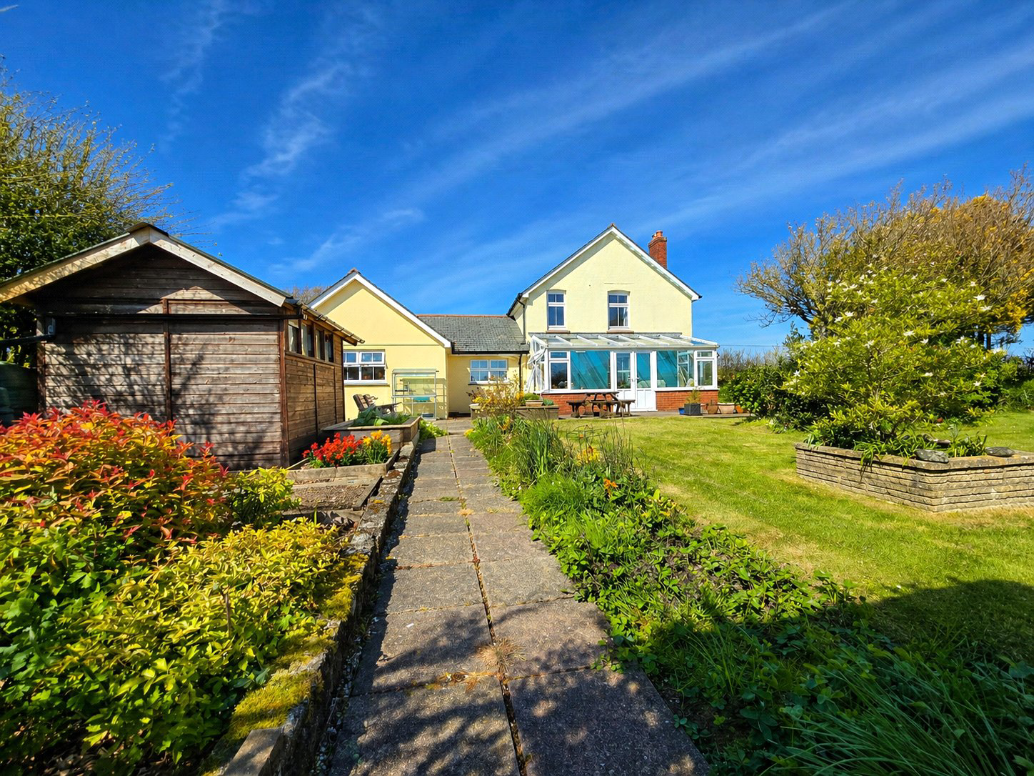 Bradworthy, Holsworthy, Devon, EX22, photo 21