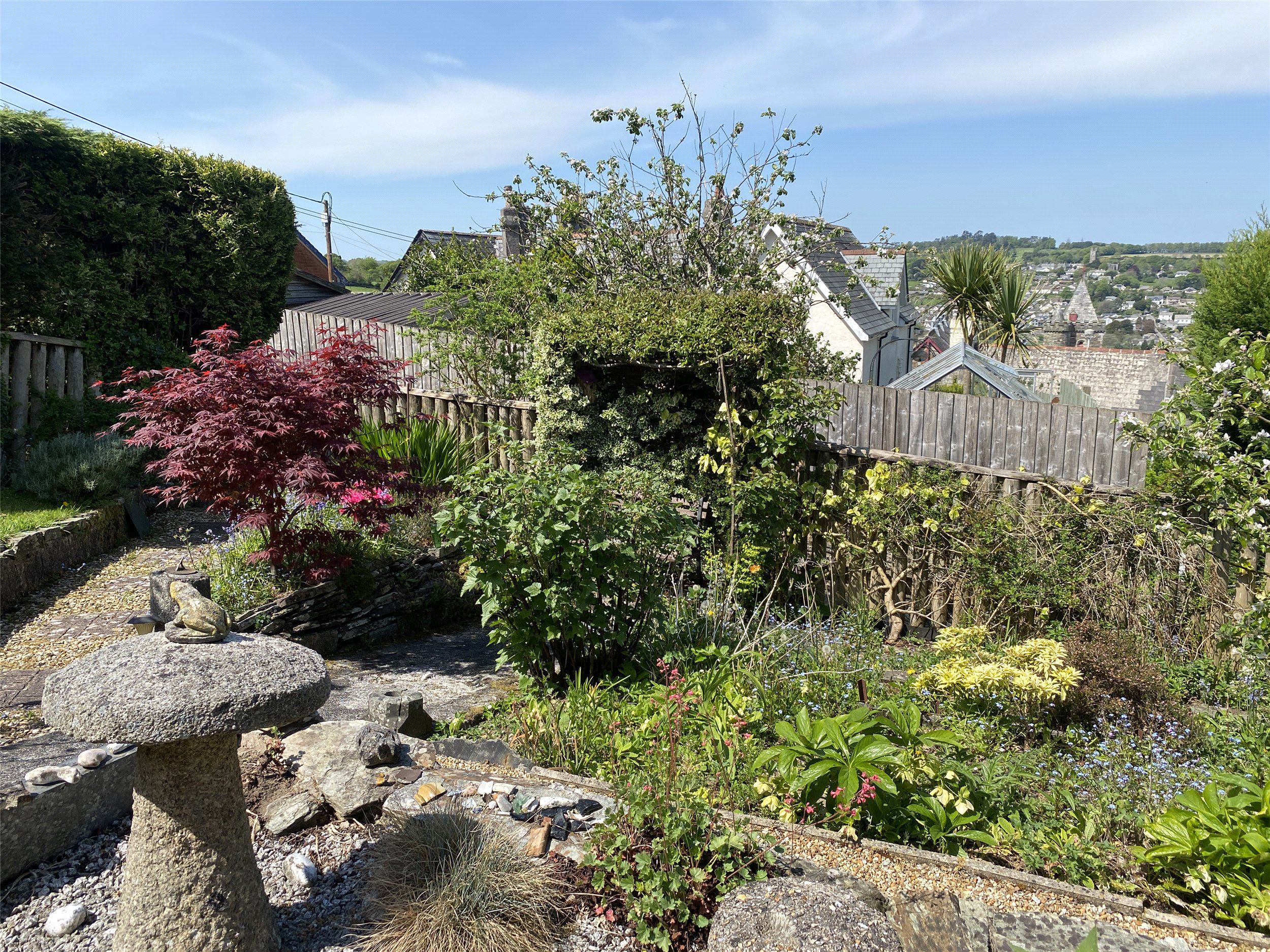 Park View, Launceston, Cornwall, PL15, photo 17