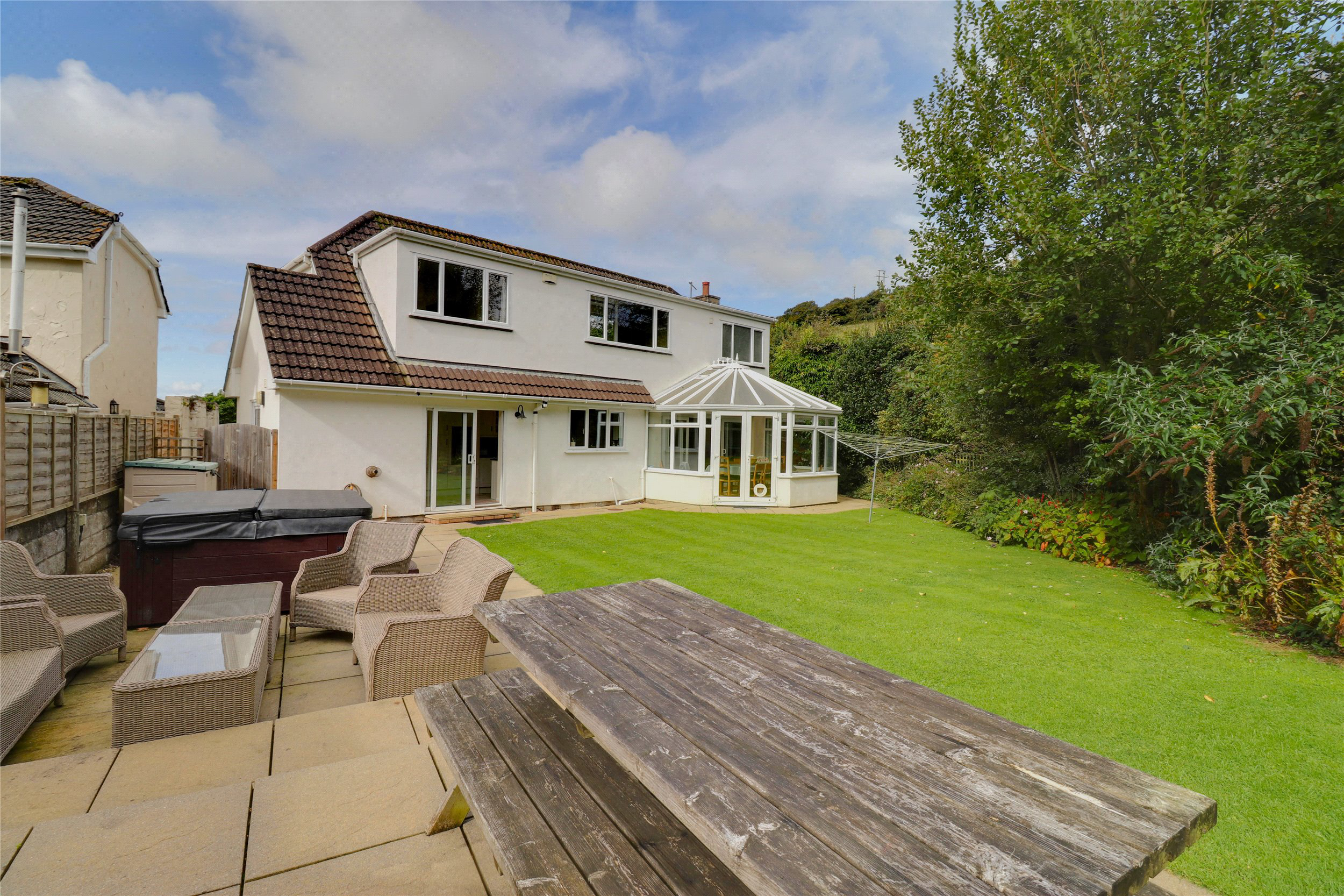 Millers Brook, Croyde, Braunton, Devon, EX33, photo 16