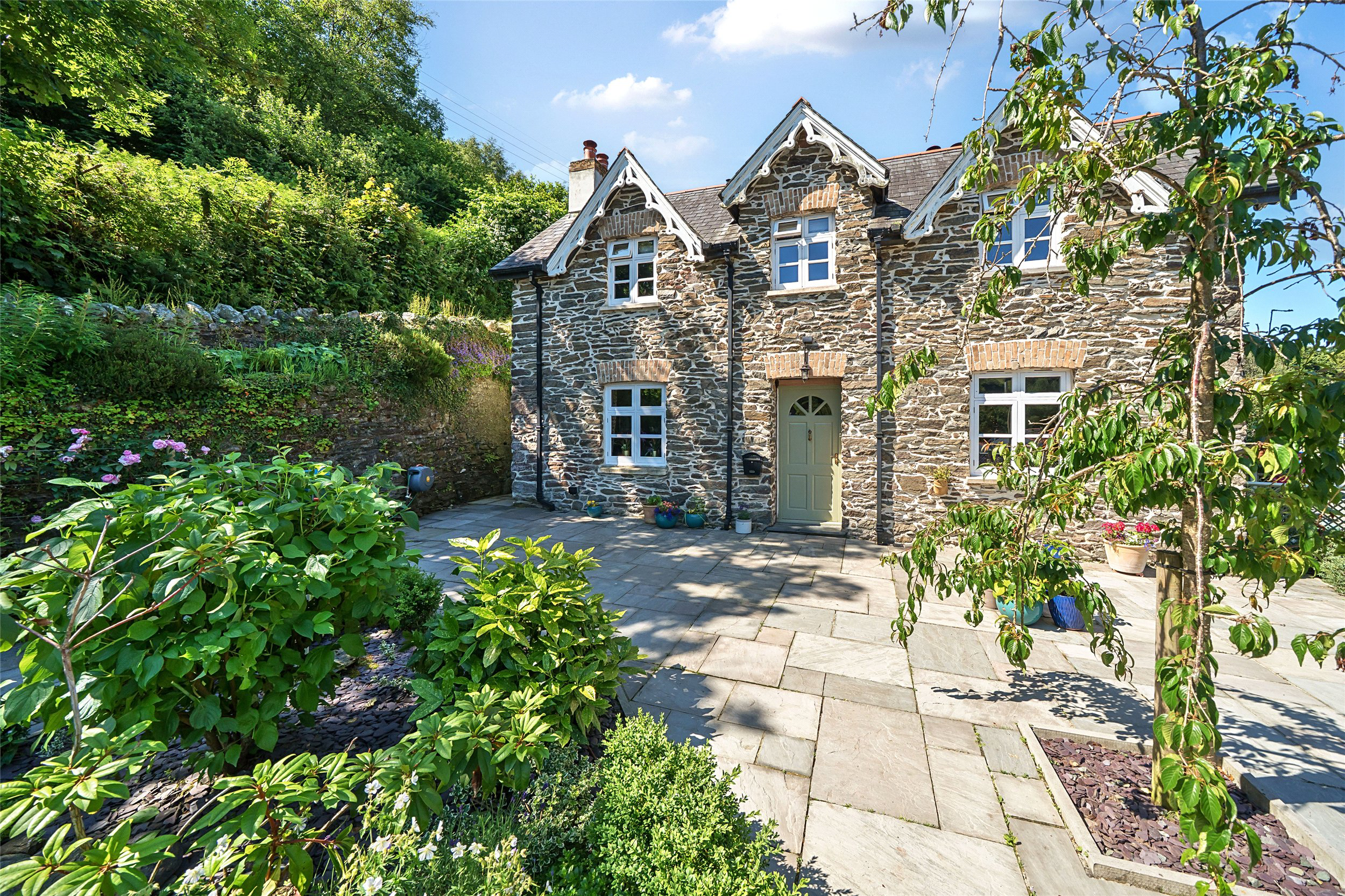Barbrook, Lynton, Devon, EX35, photo 20