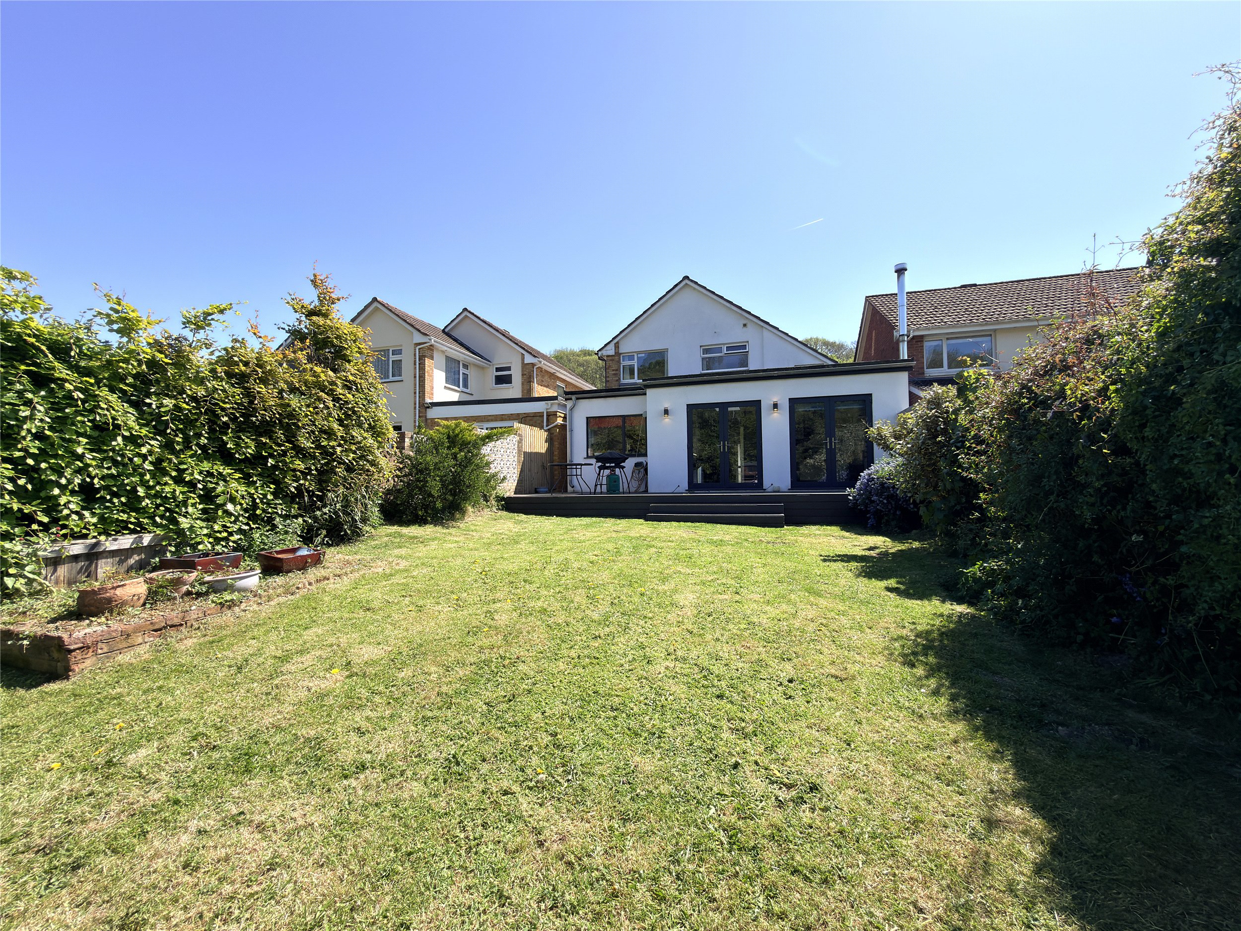 Silvan Drive, Braunton, Devon, EX33