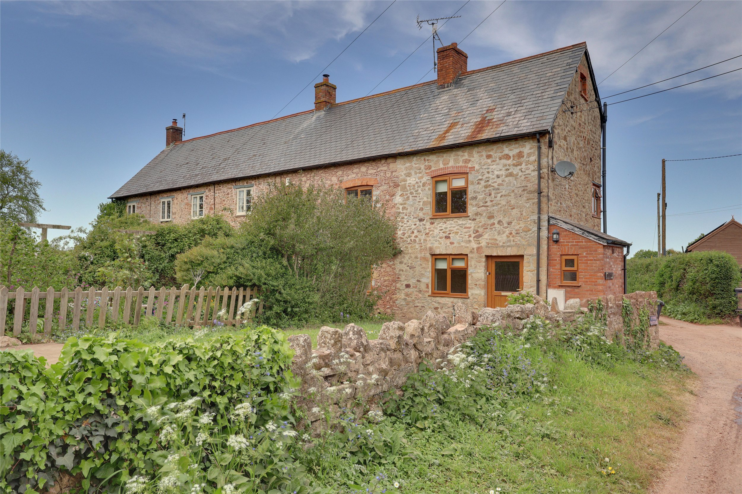 Bilbrook, Minehead, Somerset, TA24