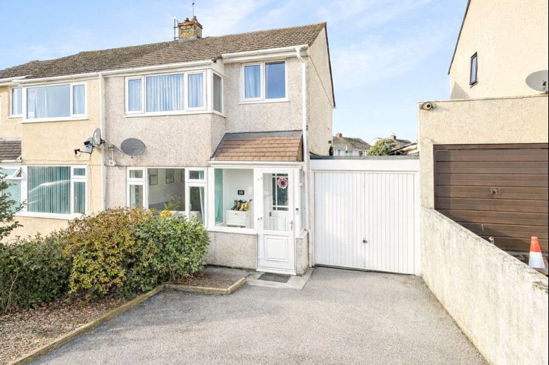 Broomfield Drive, Bodmin, Cornwall, PL31