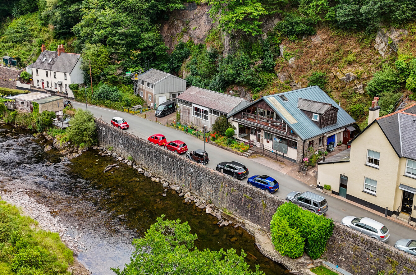 Northmoor Road, Dulverton, Somerset, TA22, photo 24