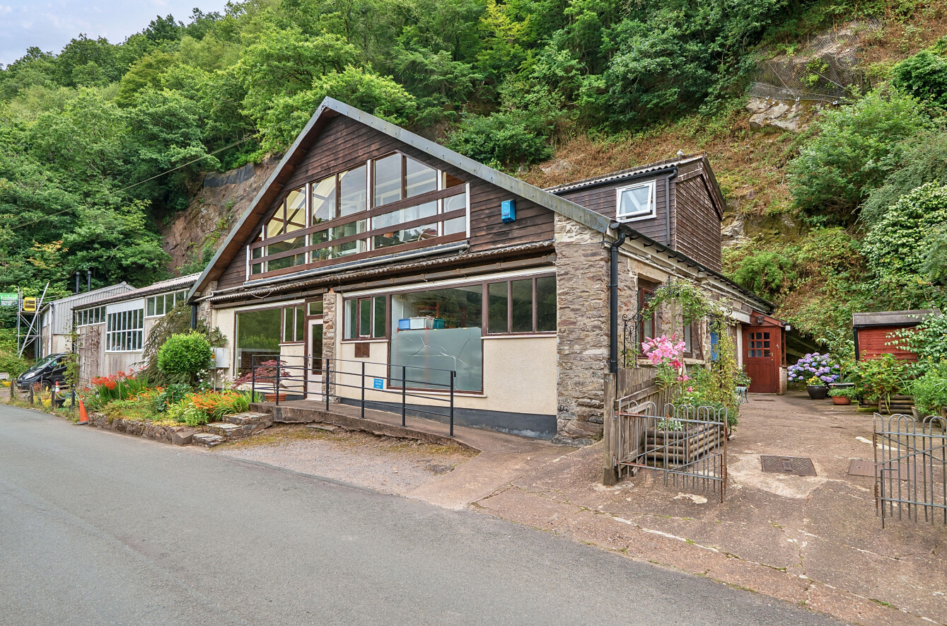 Northmoor Road, Dulverton, Somerset, TA22, photo 9