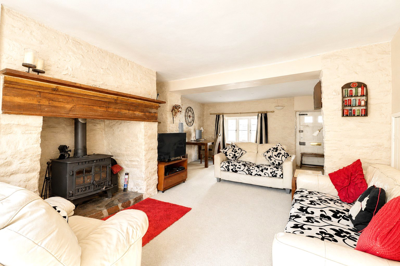 Chapel Street, Dulverton, Somerset, TA22, photo 4