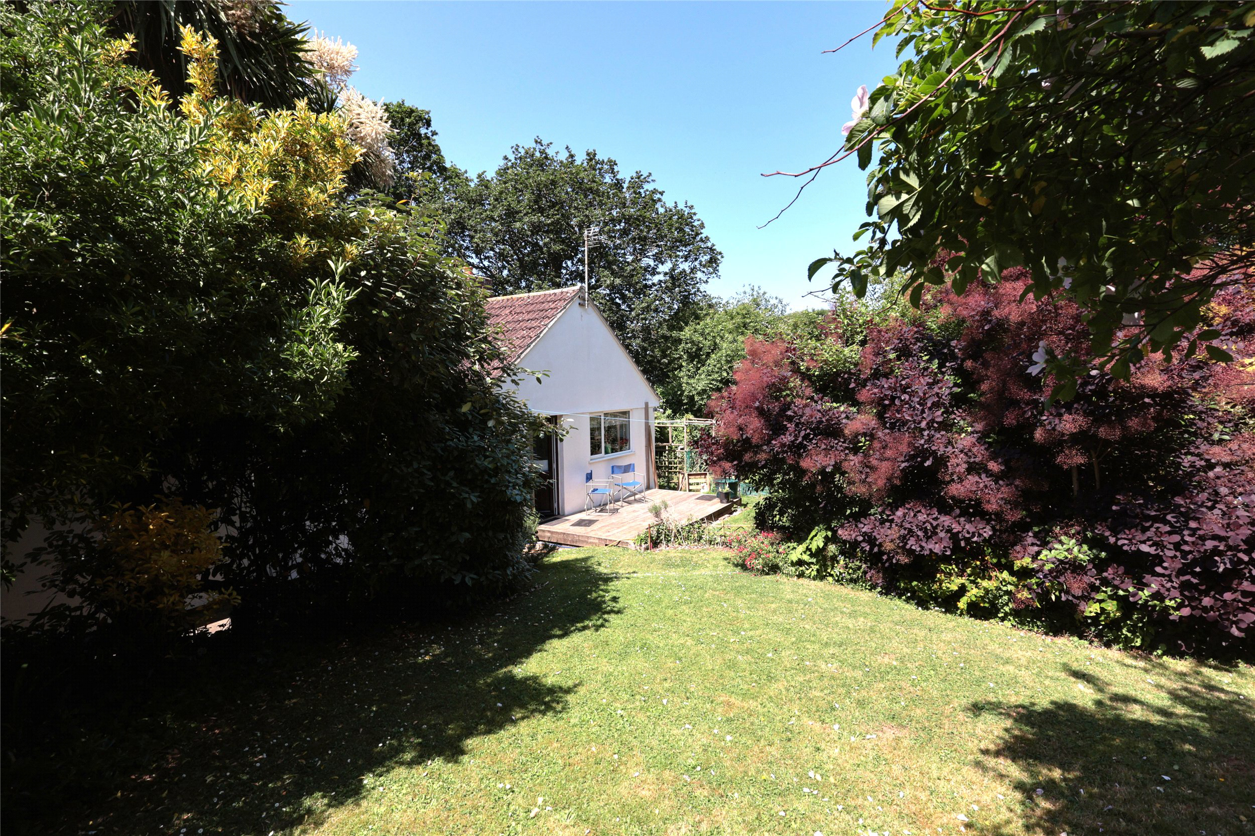 Wood Lane, Blue Anchor, Minehead, Somerset, TA24, photo 19