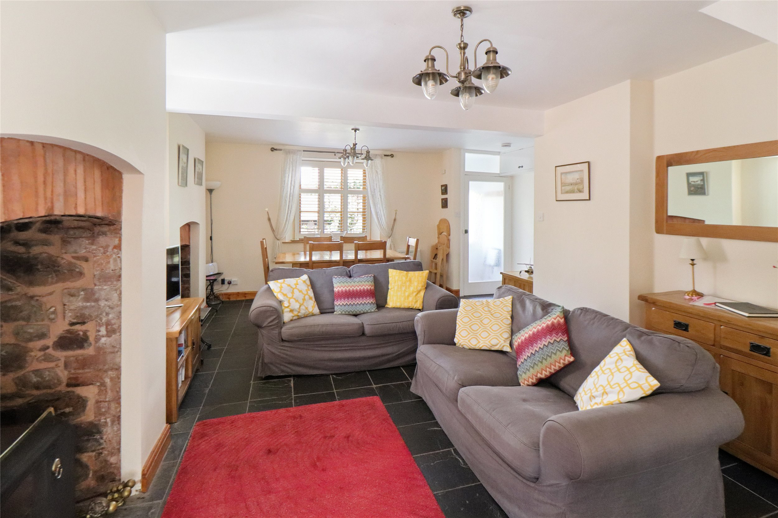 Marleys Row, Porlock, Minehead, TA24, photo 6