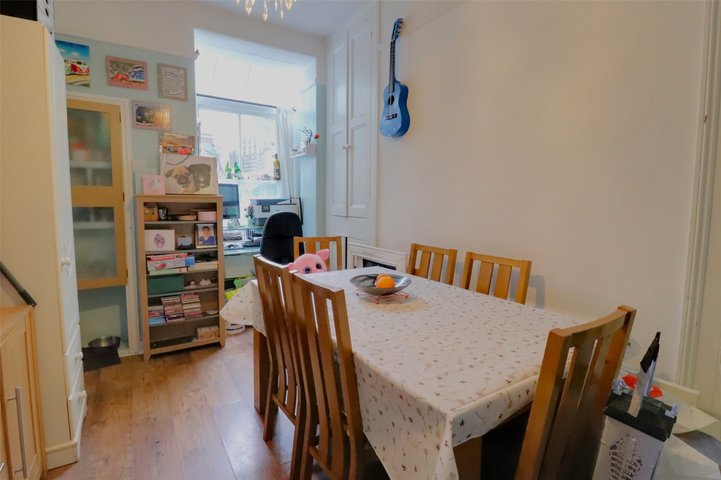 Kingsley Terrace, Combe Martin, Devon, EX34, photo 20