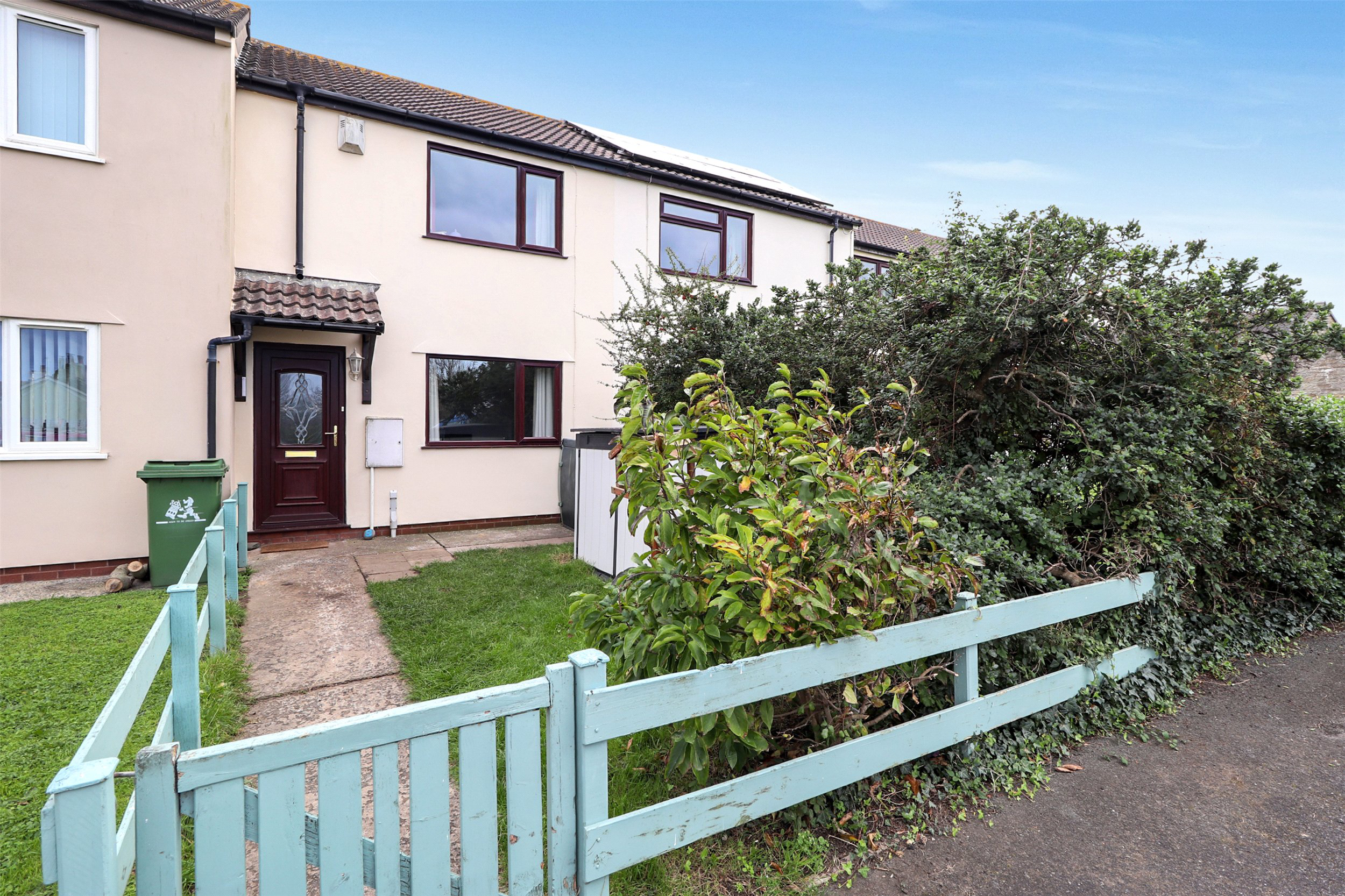 Broad Lane, Appledore, Bideford, Devon, EX39