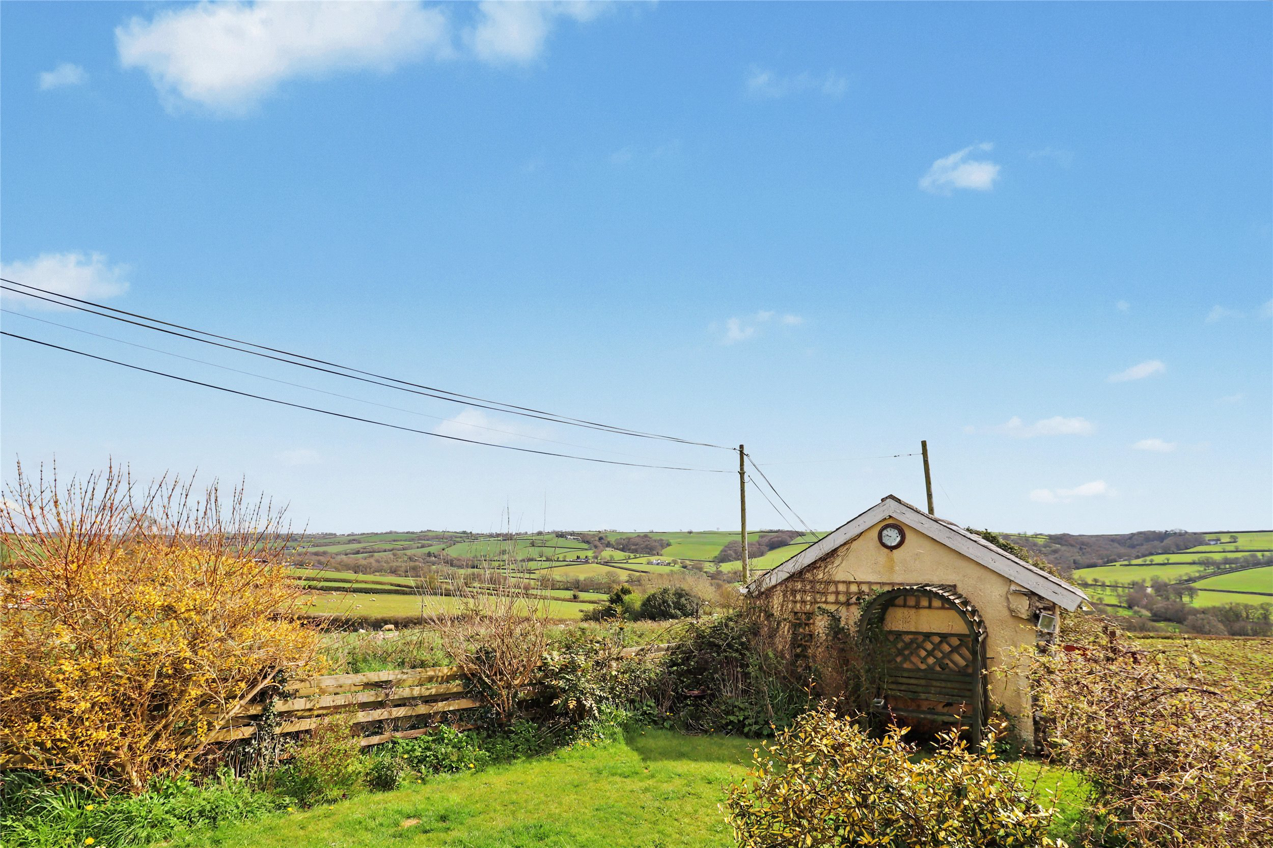 Bishops Nympton, South Molton, Devon, EX36, photo 17