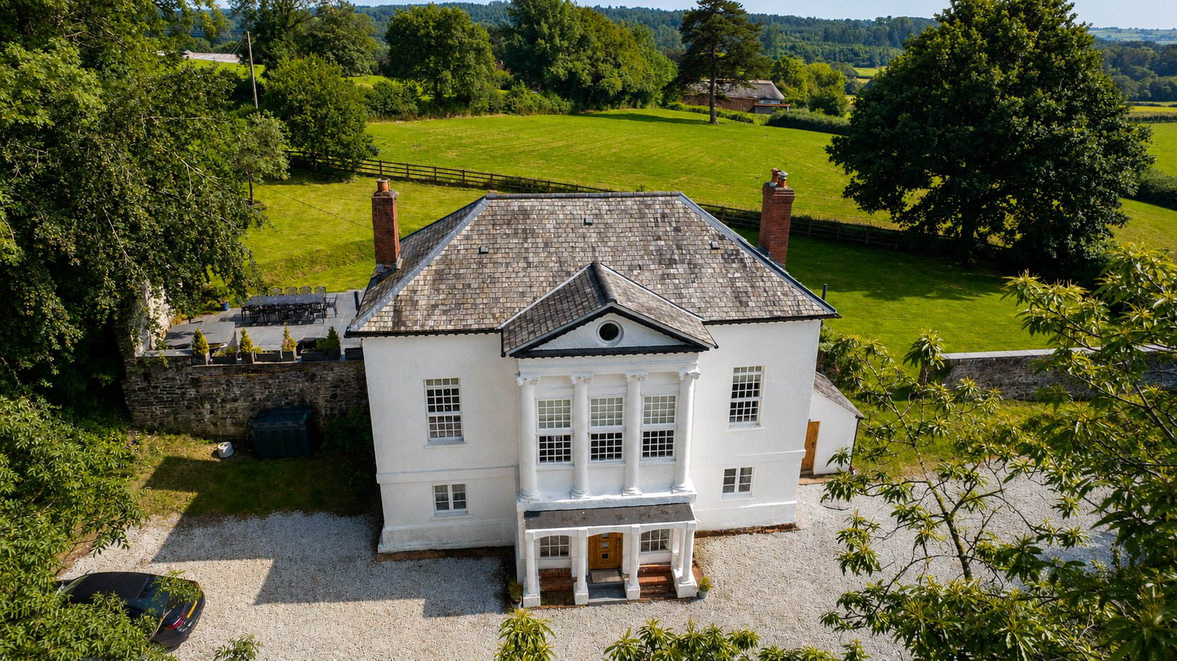 Filleigh, Barnstaple, Devon, EX32, photo 46