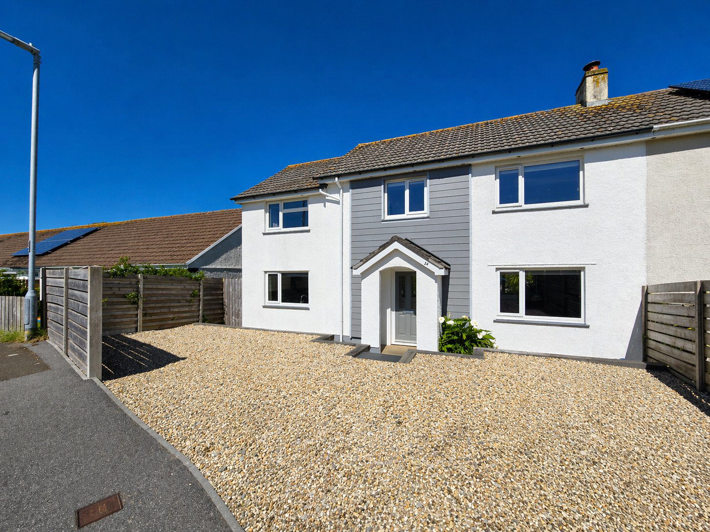 Bangors Green, Poundstock, Bude, Cornwall, EX23