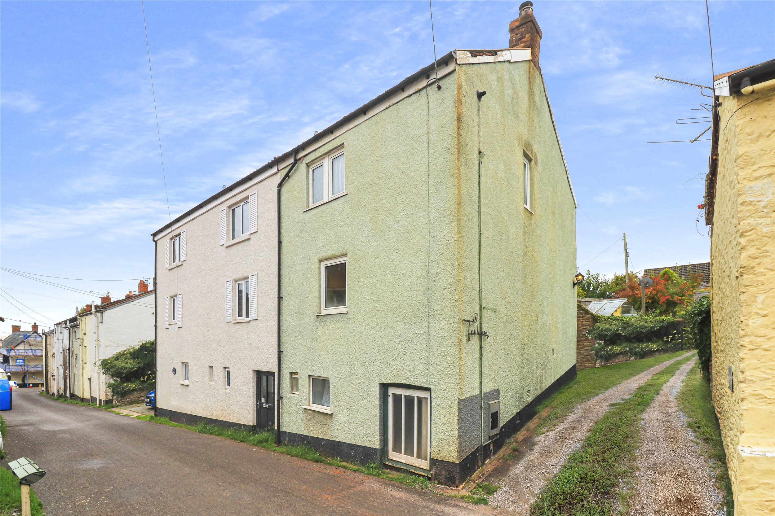 Turnpike, Milverton, Taunton, Somerset, TA4, photo 17