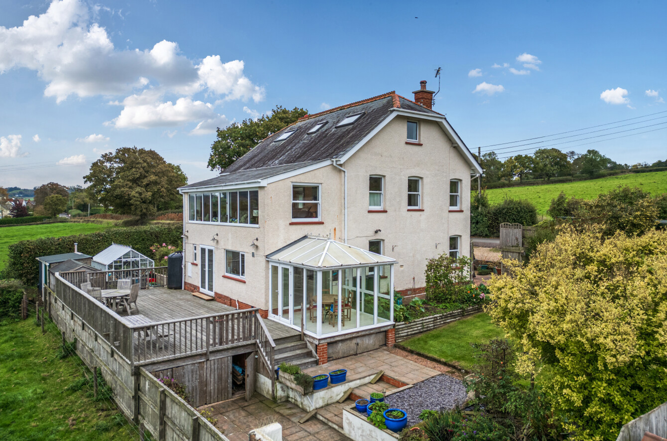 Culmstock Road, Hemyock, Cullompton, Devon, EX15, photo 8