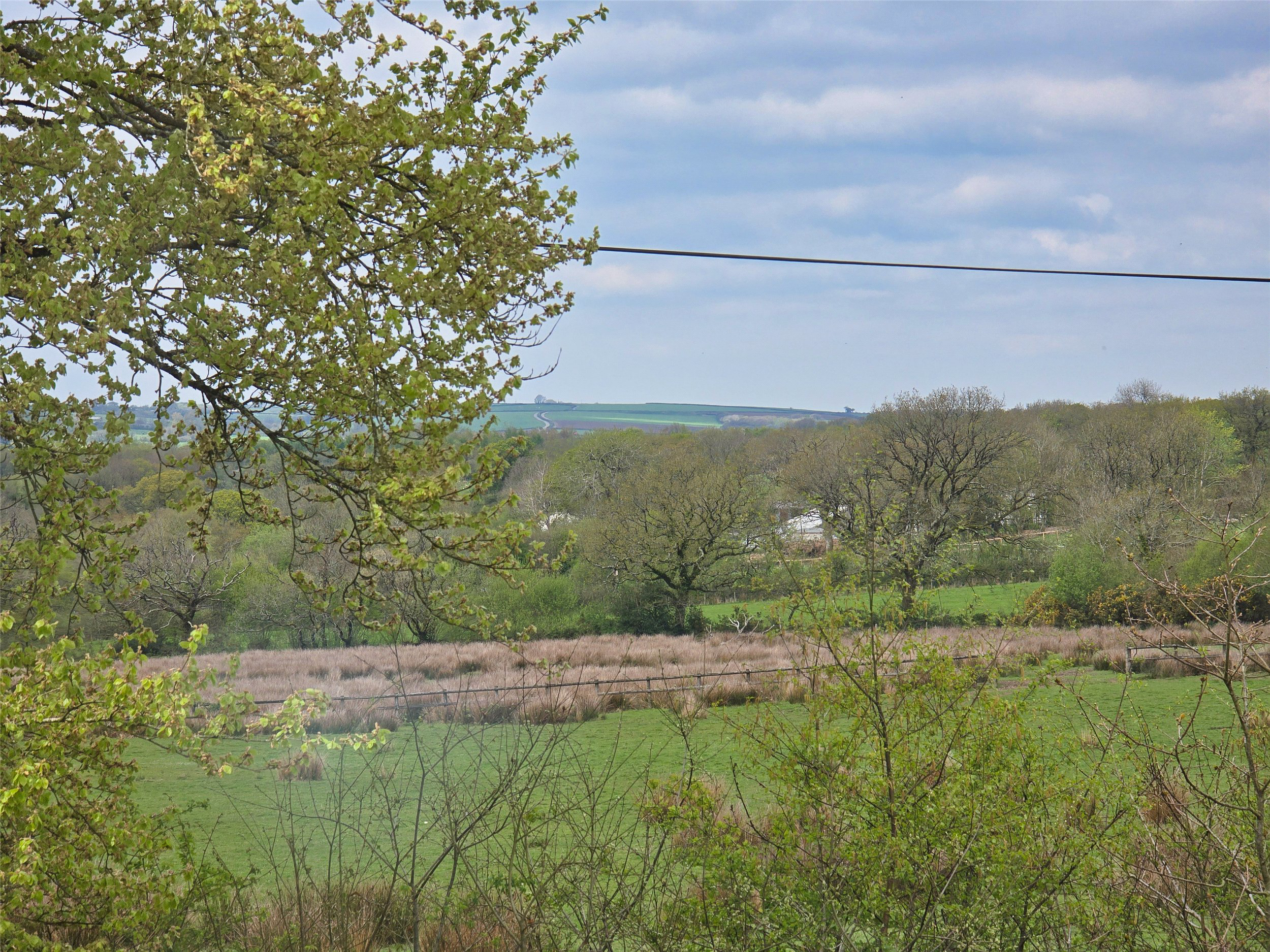 Thornmoor Cross, Broadwoodwidger, Lifton, Devon, PL16, photo 21